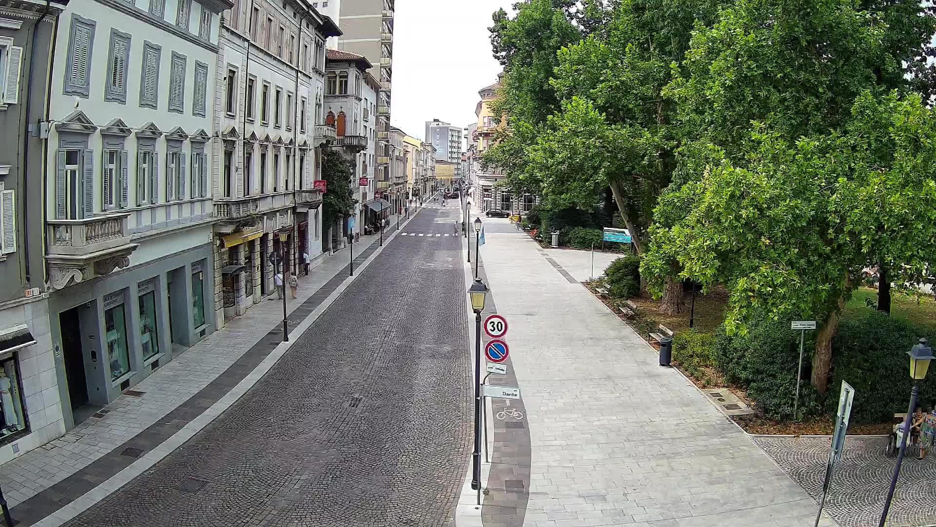 Gorizia | Corso Verdi