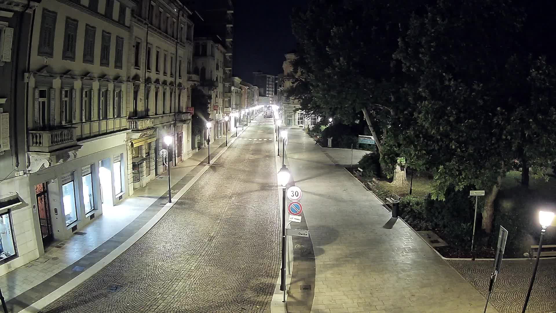 Gorica | Verdijev Korzo