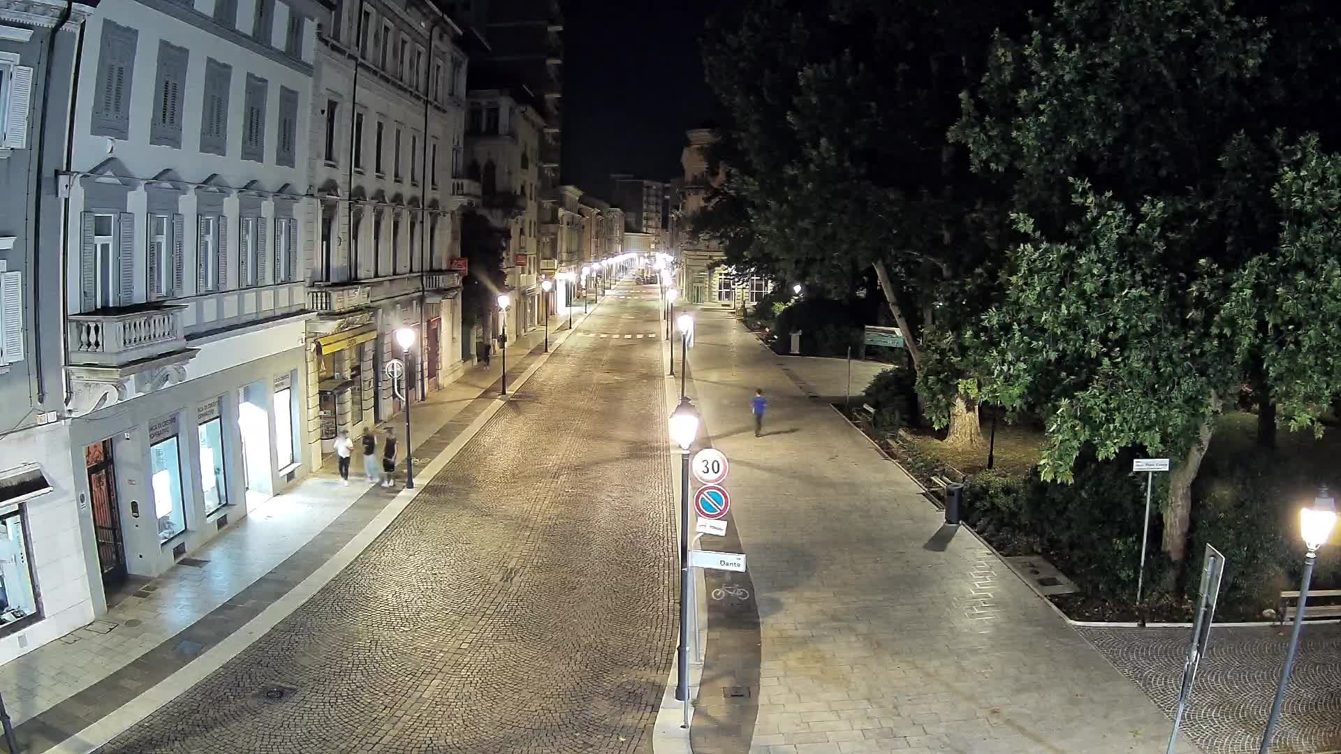 Görz | Corso Verdi