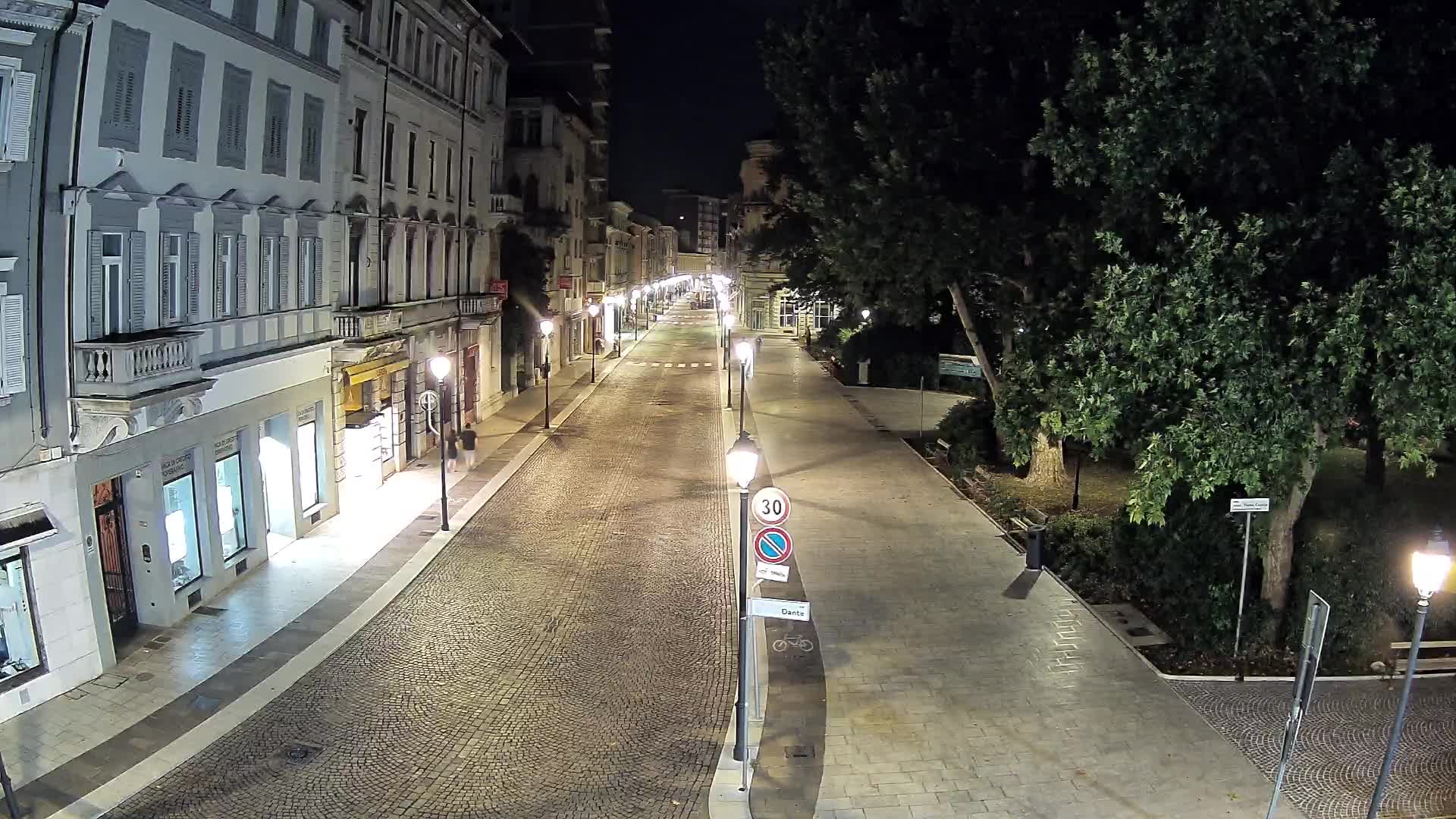 Gorizia | Corso Verdi