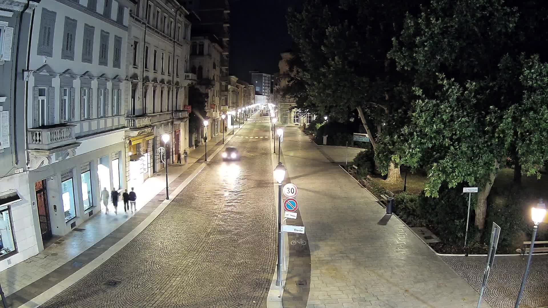 Gorizia | Corso Verdi