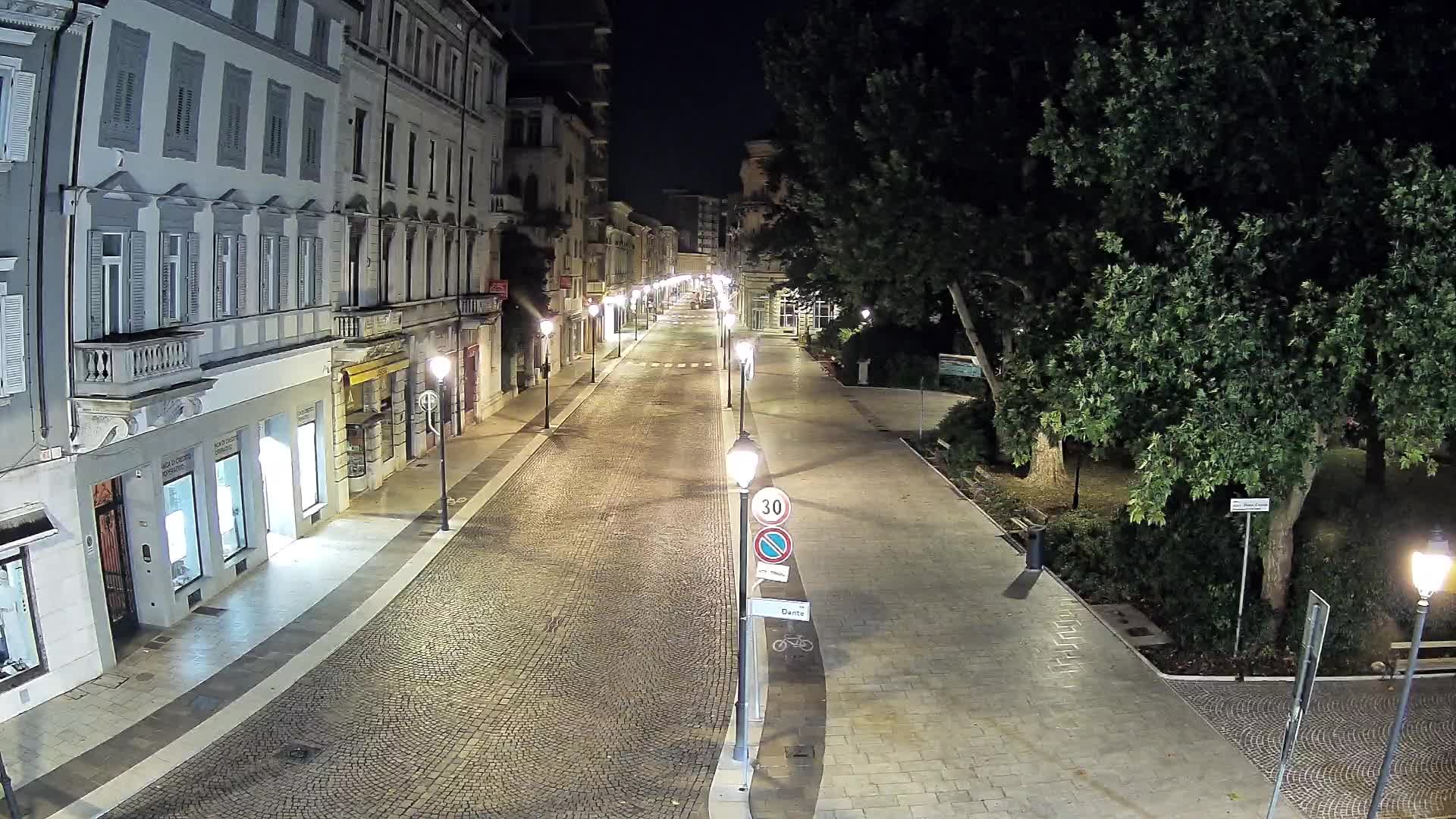 Gorizia | Corso Verdi