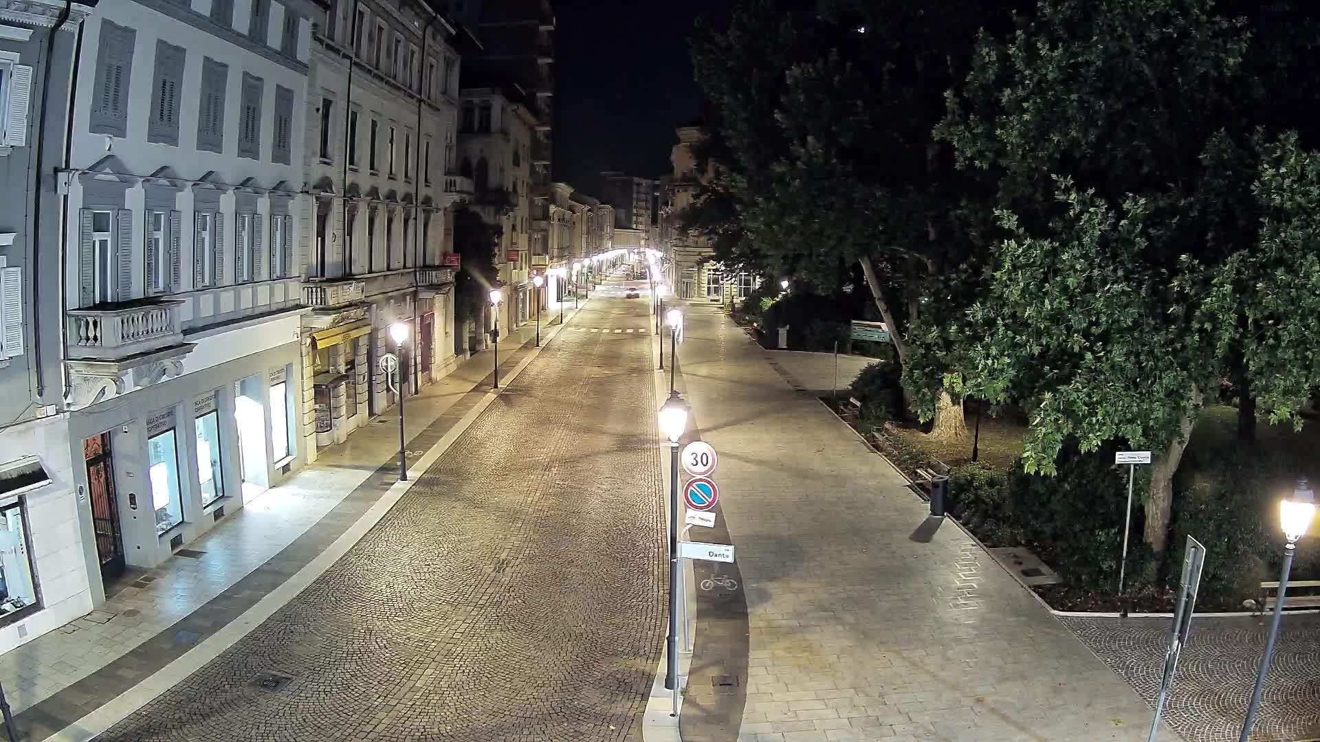 Görz | Corso Verdi
