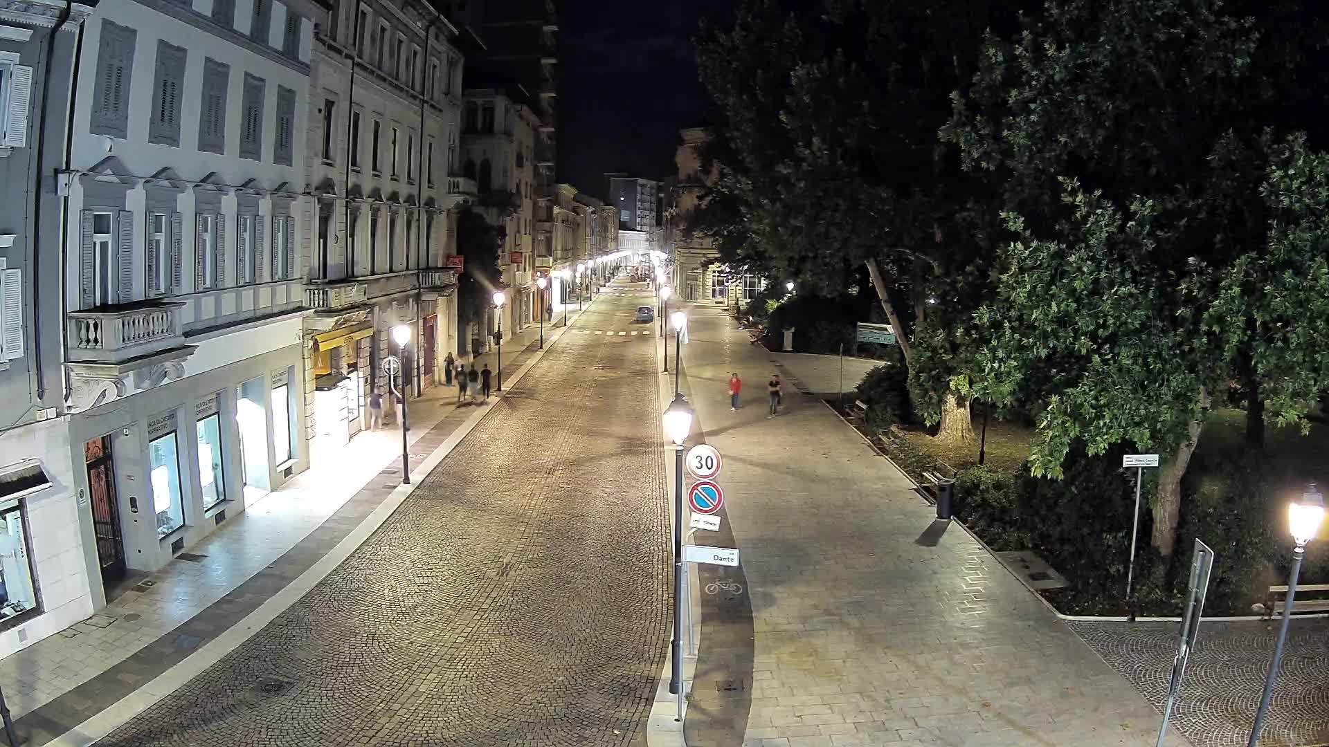 Gorica | Korzo Verdi
