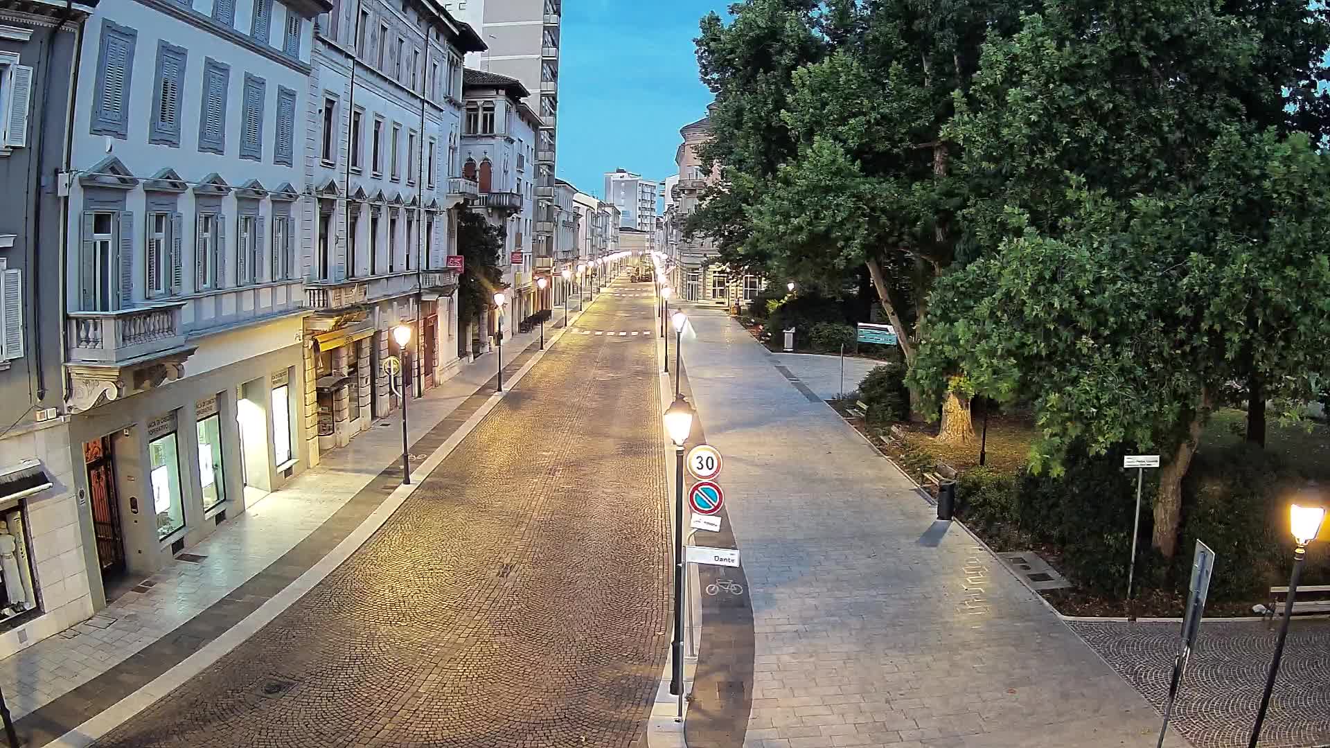 Gorizia | Corso Verdi