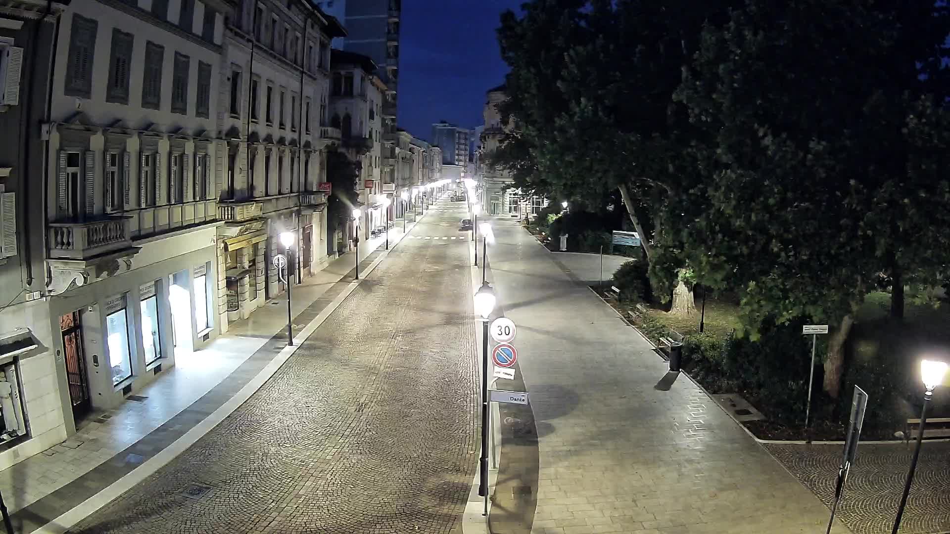 Gorizia | Corso Verdi
