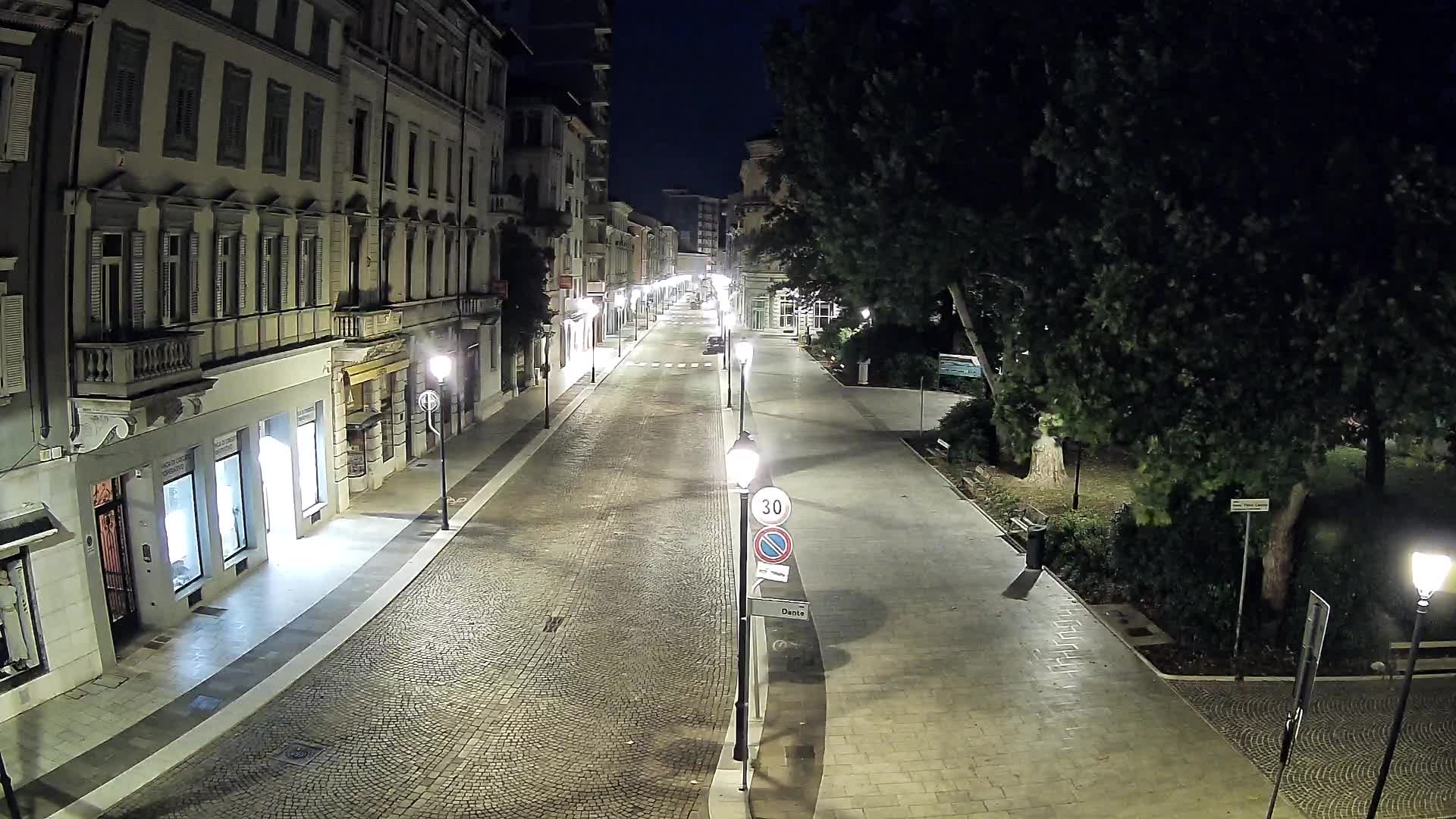 Gorizia | Corso Verdi