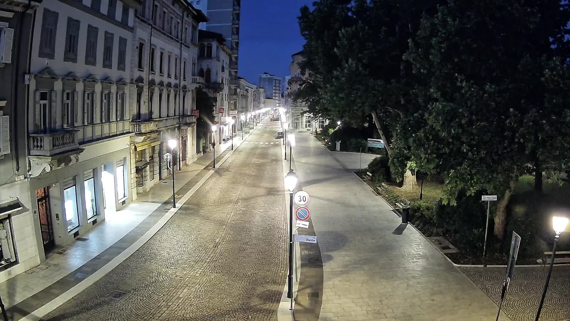 Gorizia | Corso Verdi