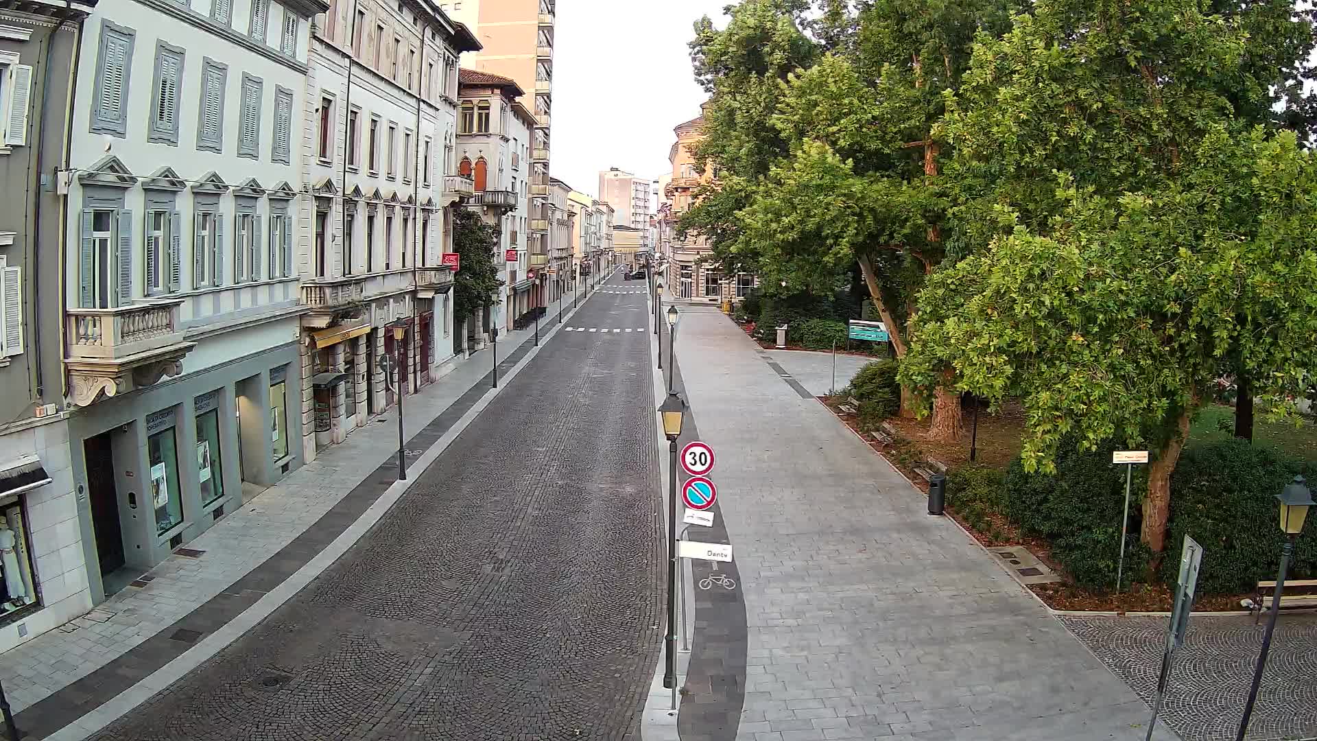 Gorica | Korzo Verdi
