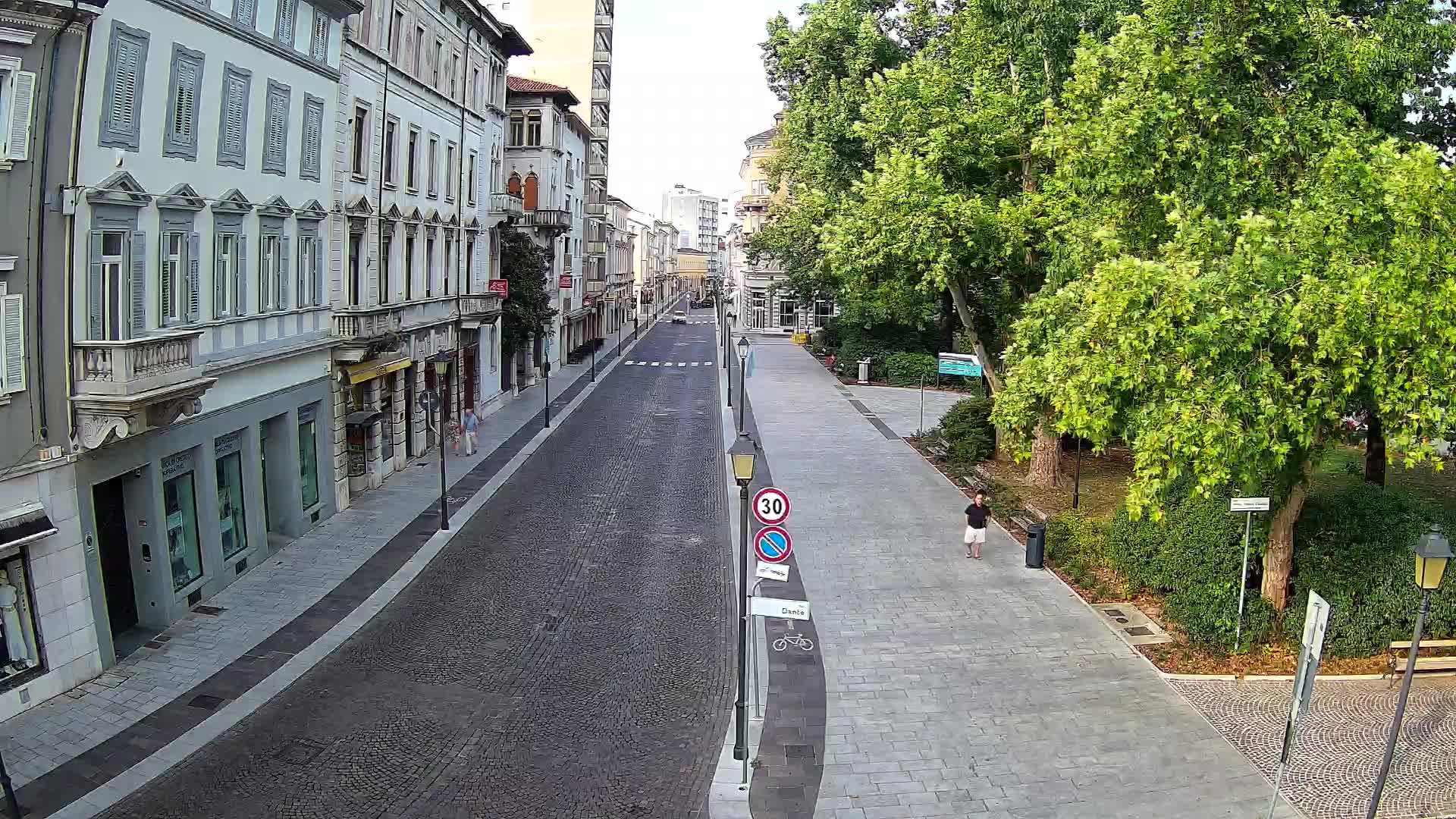 Gorica | Korzo Verdi