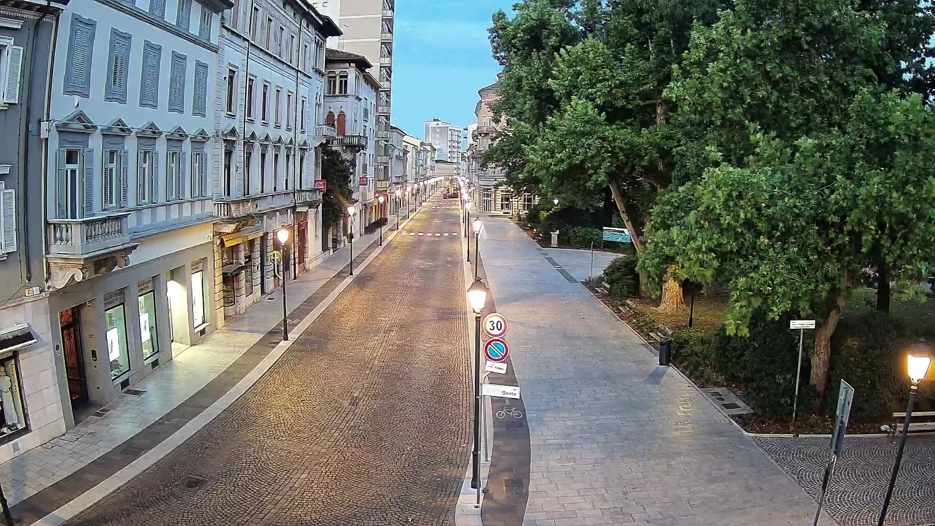 Gorica | Korzo Verdi