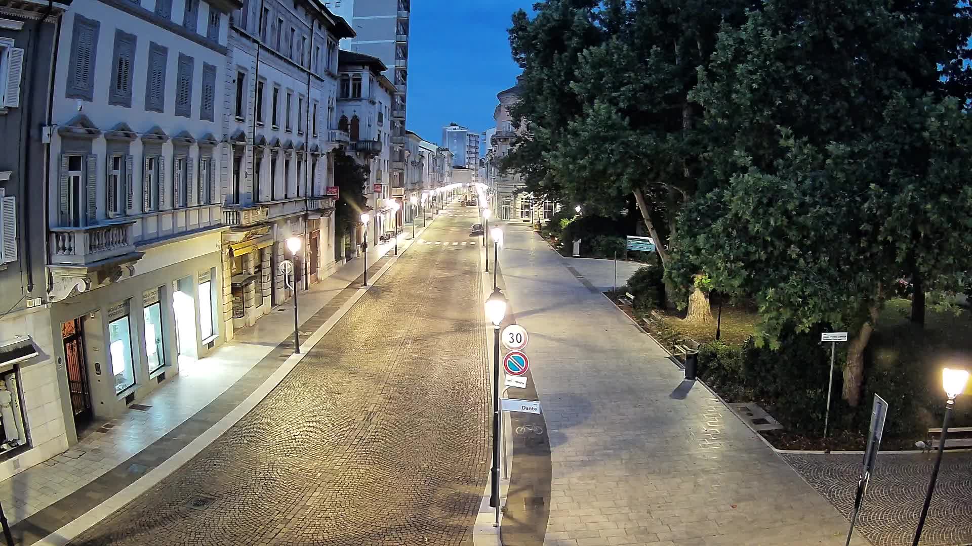 Gorica | Verdijev Korzo