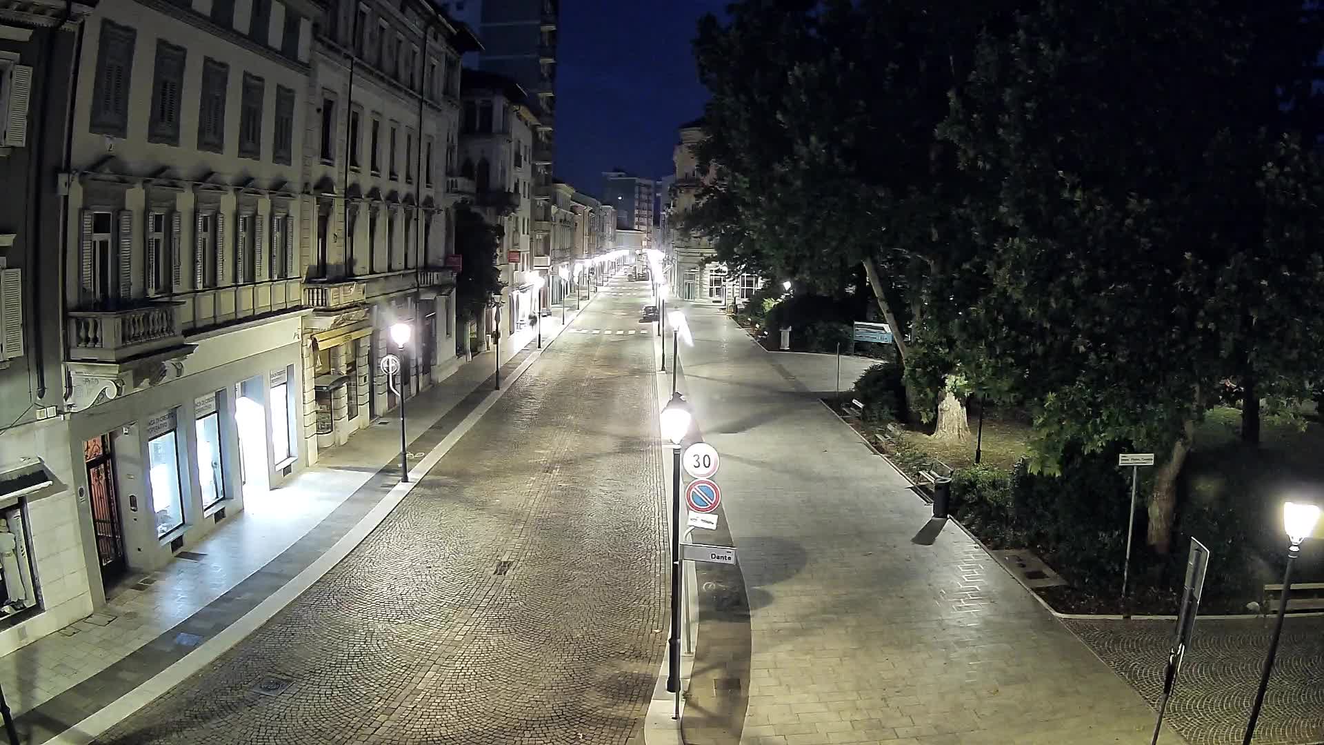 Görz | Corso Verdi