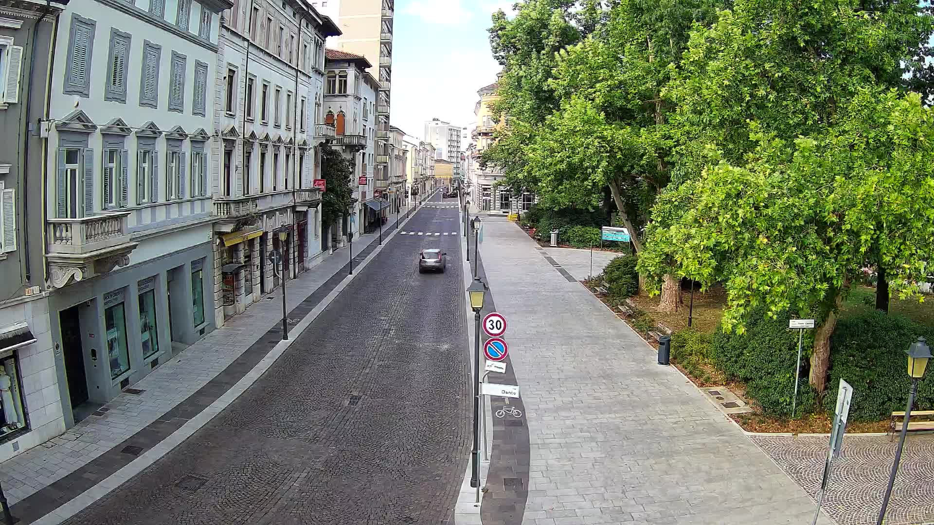 Gorica | Korzo Verdi