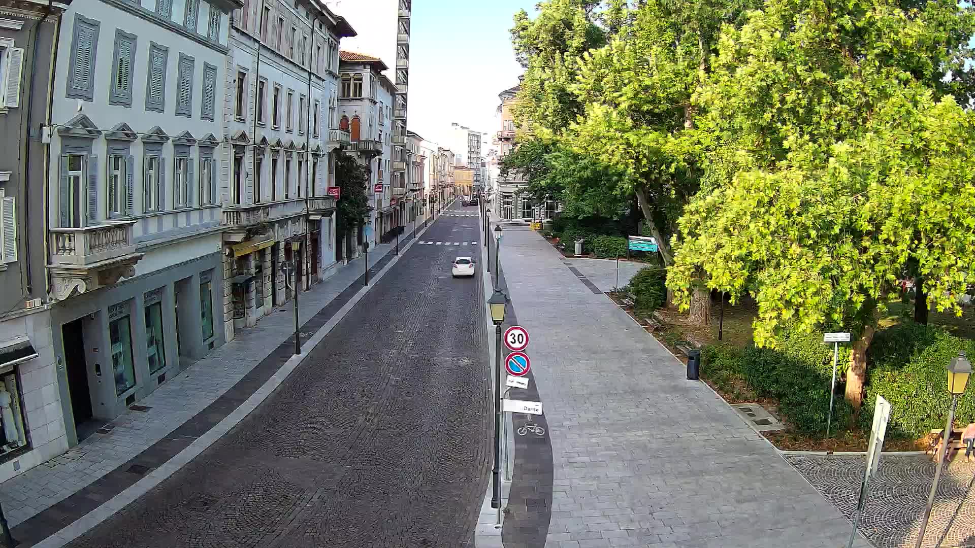 Gorica | Korzo Verdi