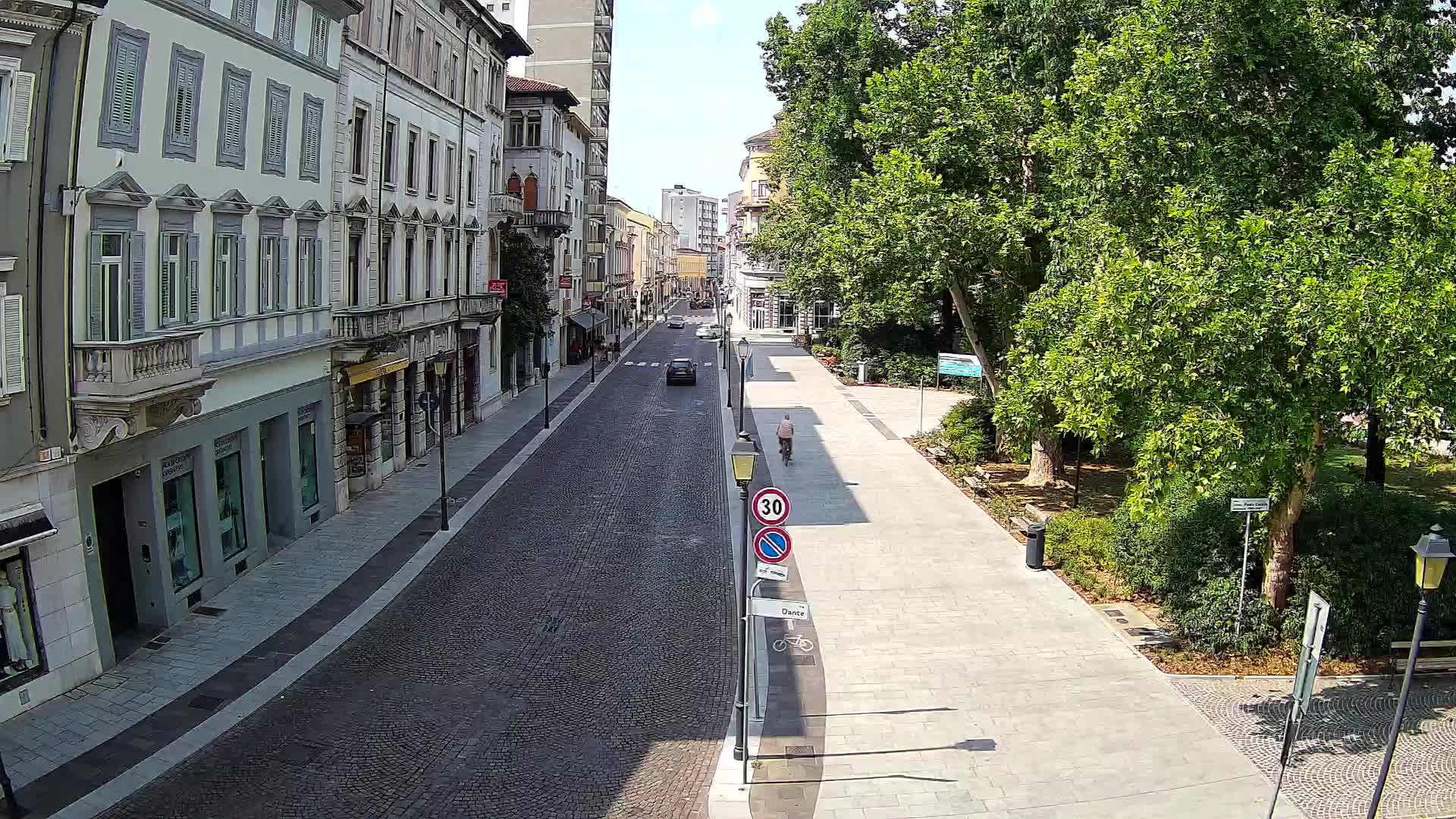 Gorizia | Corso Verdi