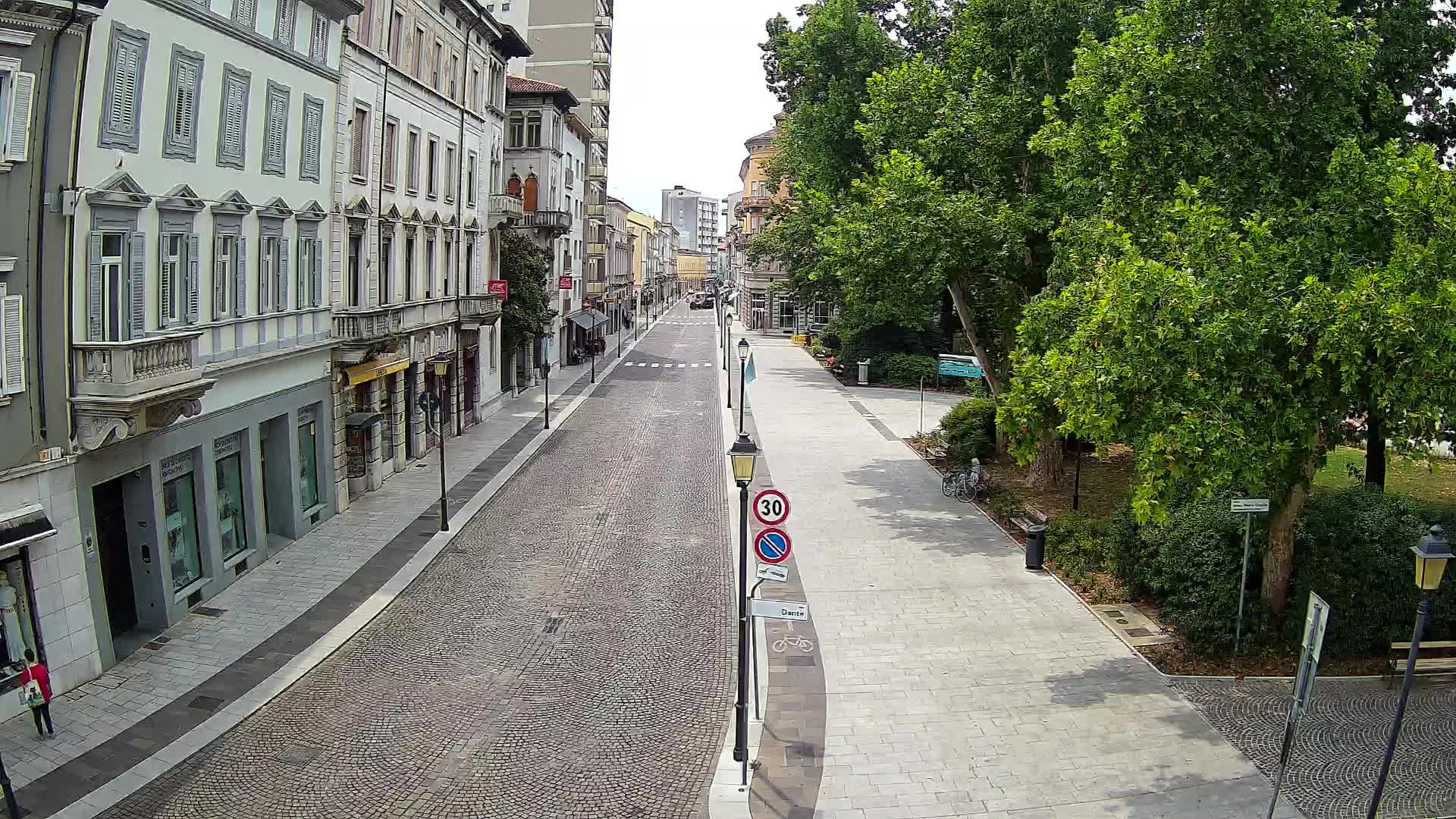 Gorizia | Corso Verdi