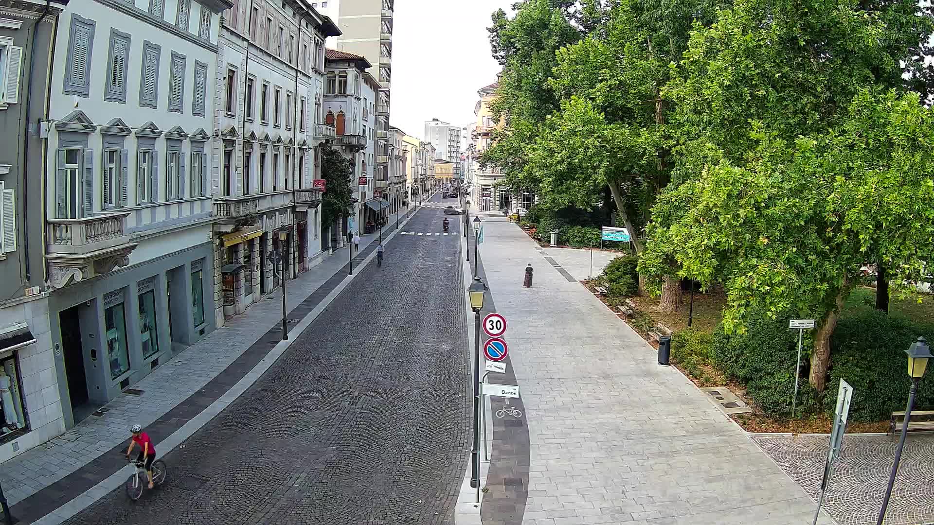 Gorizia | Corso Verdi