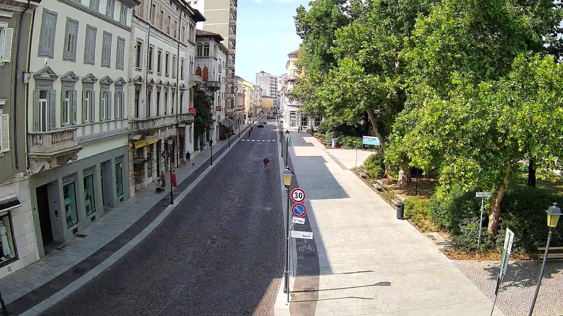 Gorizia | Corso Verdi