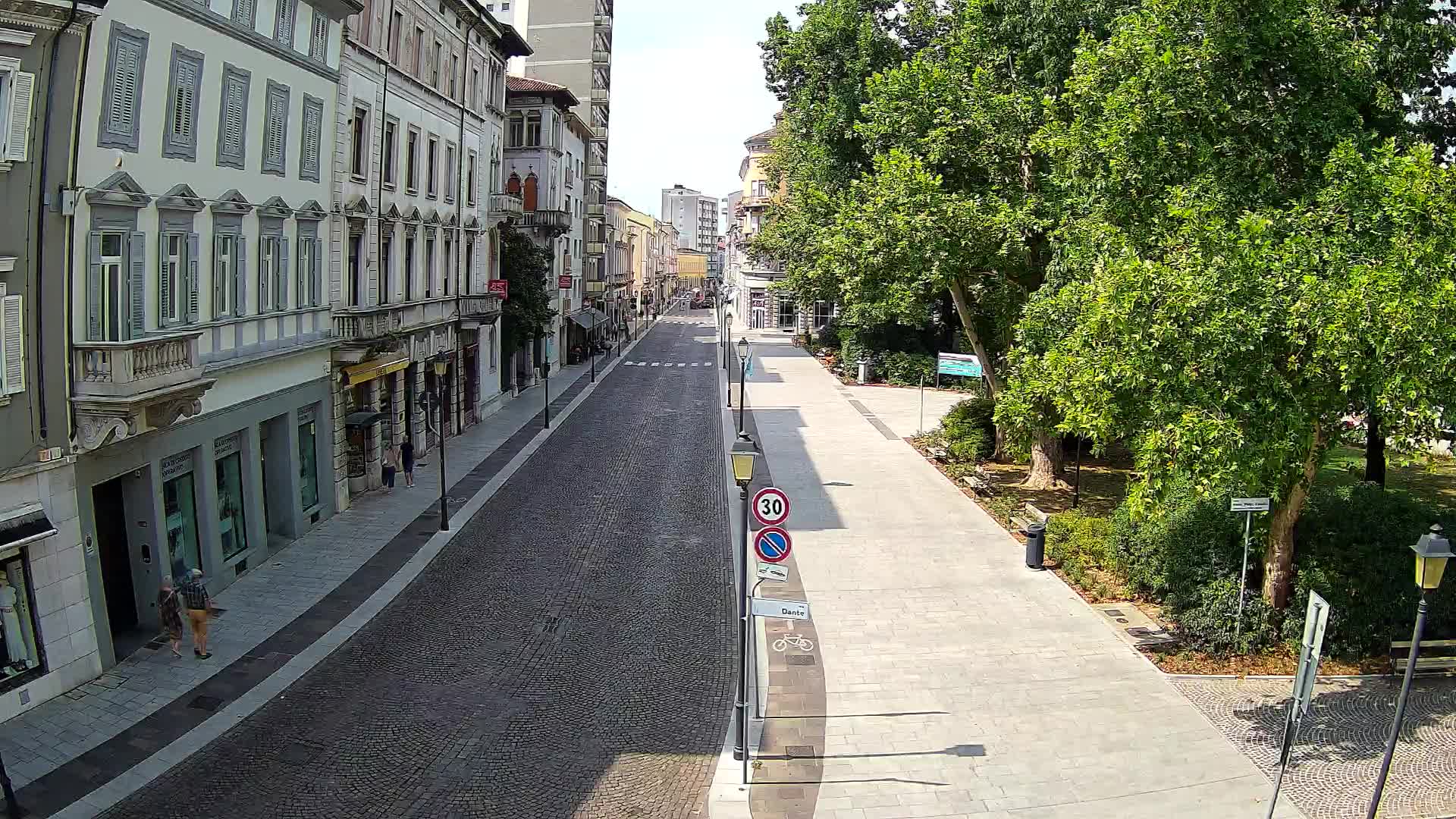 Gorica | Korzo Verdi