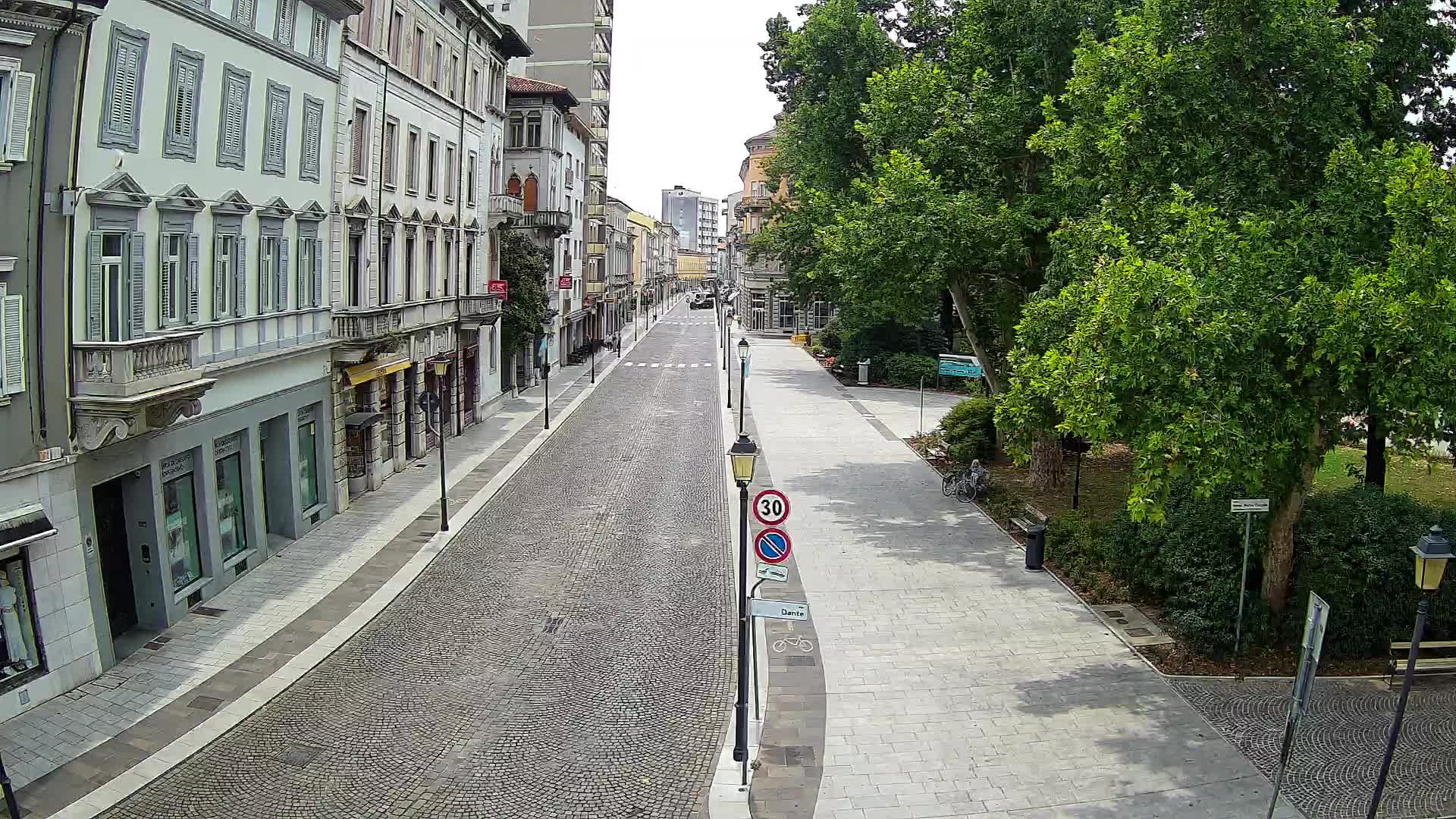 Gorica | Verdijev Korzo