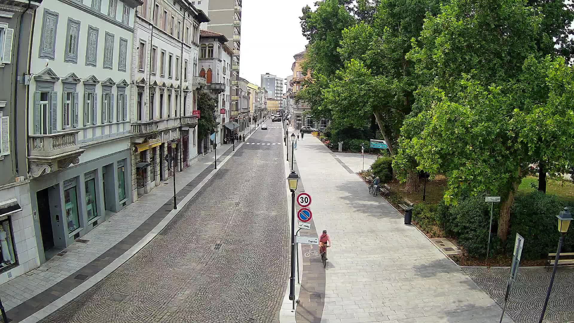Gorica | Verdijev Korzo