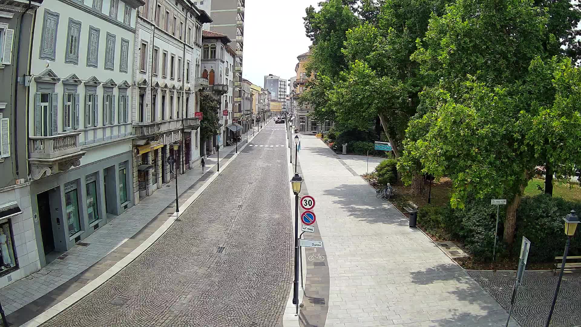 Gorica | Korzo Verdi
