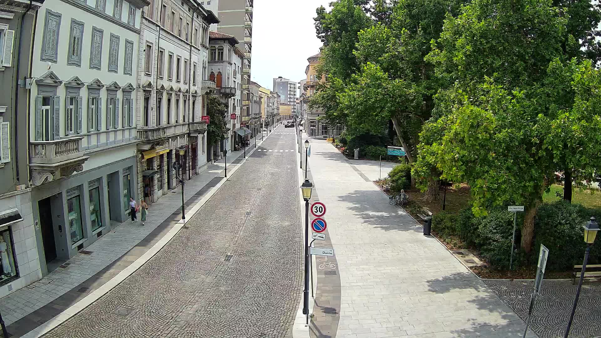 Gorizia | Corso Verdi