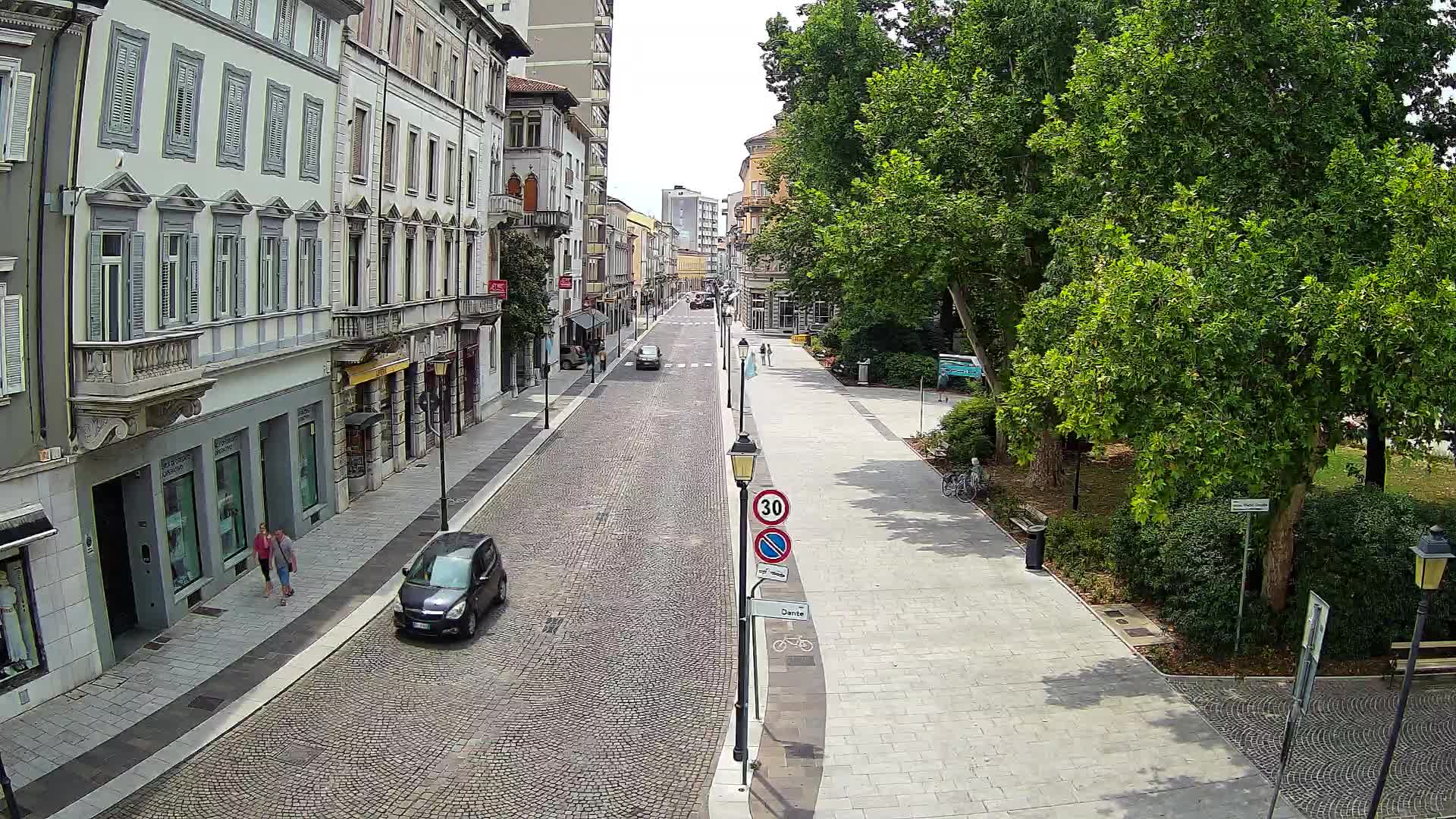 Gorica | Korzo Verdi