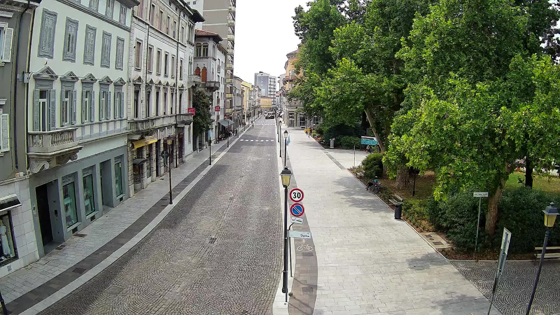 Gorizia | Corso Verdi