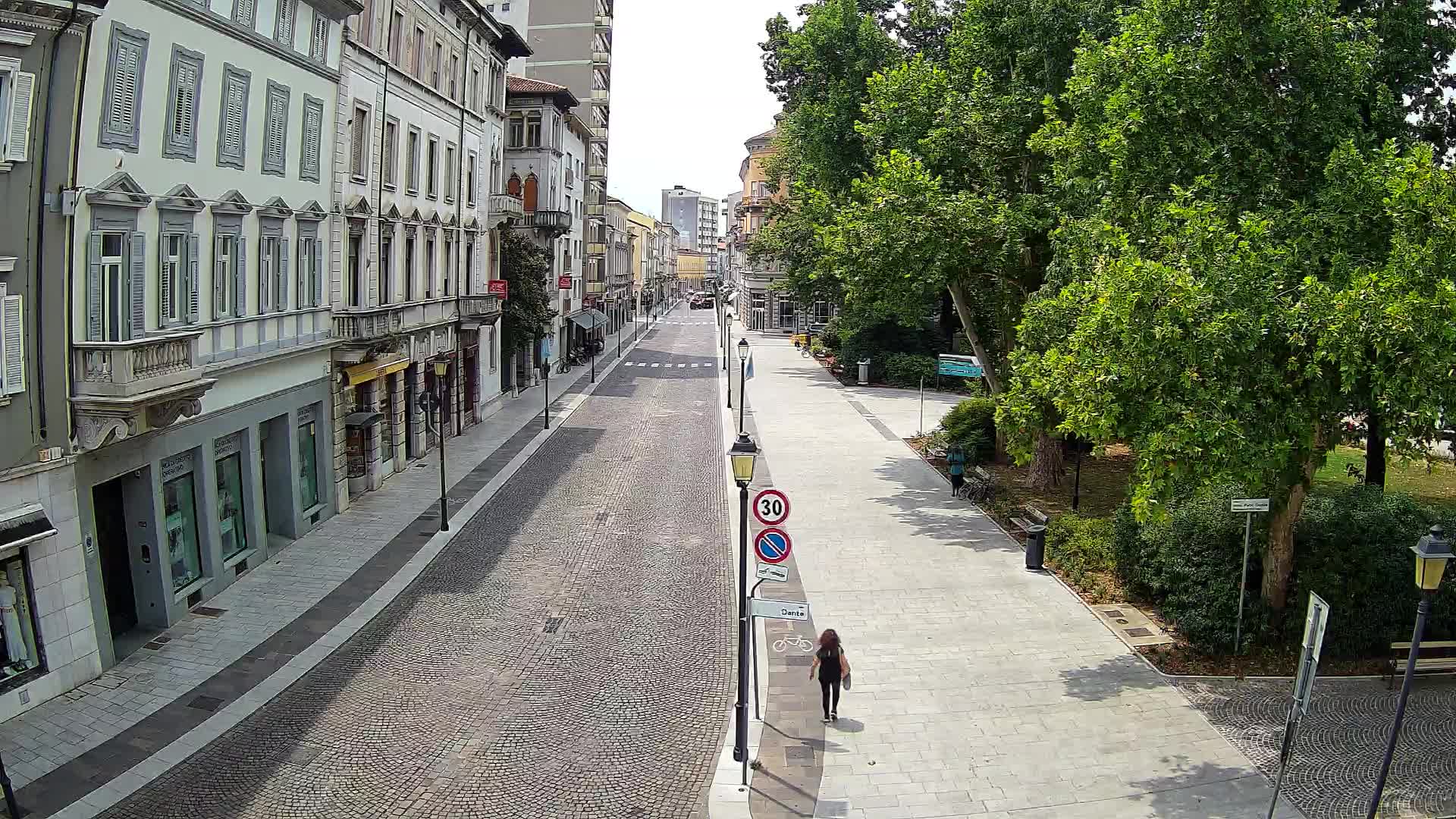 Gorizia | Corso Verdi