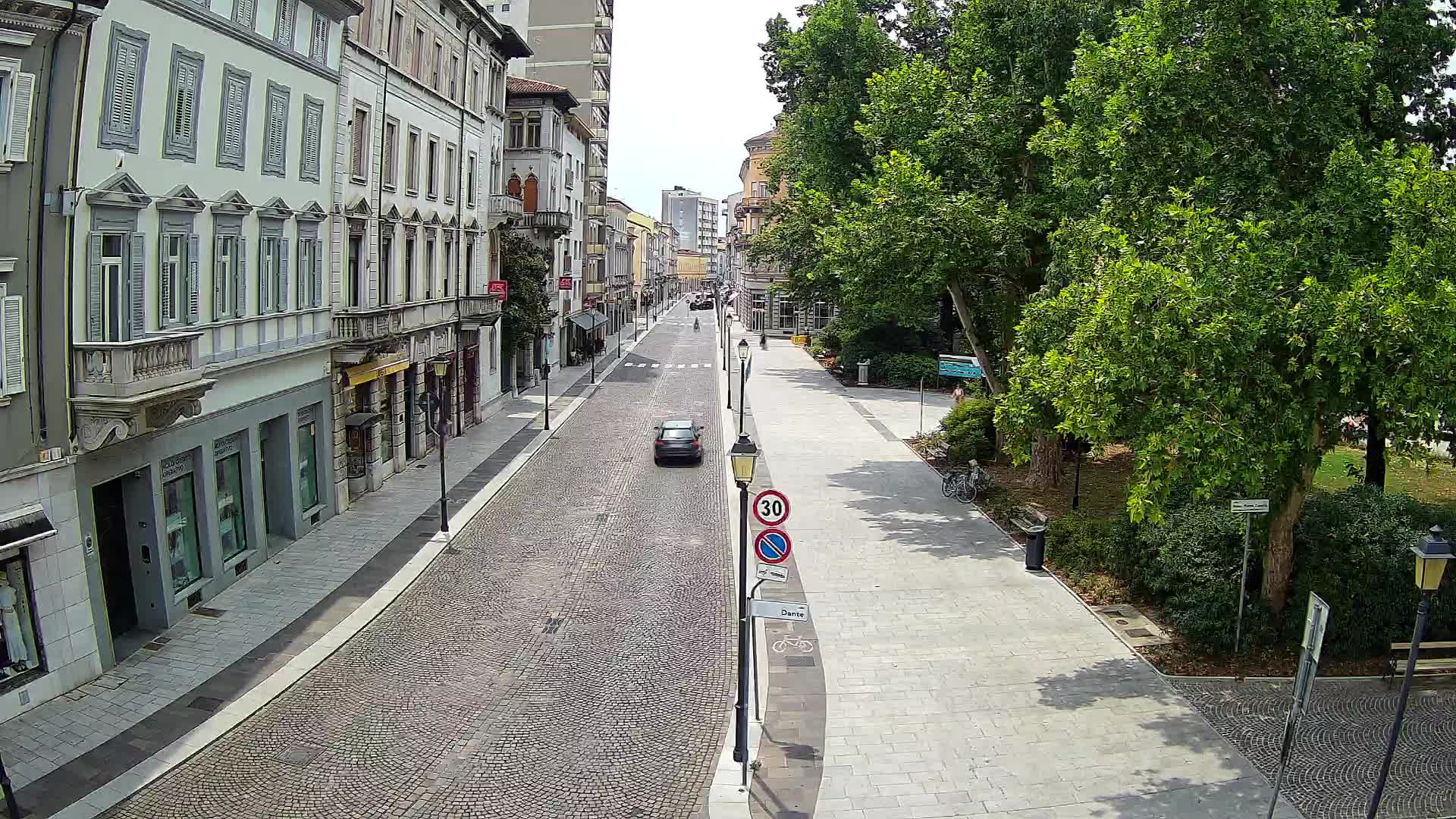 Gorica | Korzo Verdi