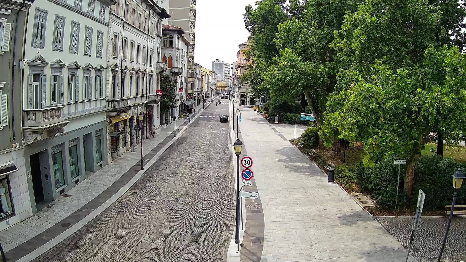 Gorica | Verdijev Korzo