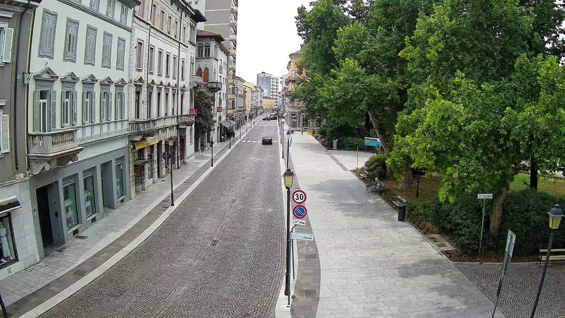Gorizia | Corso Verdi