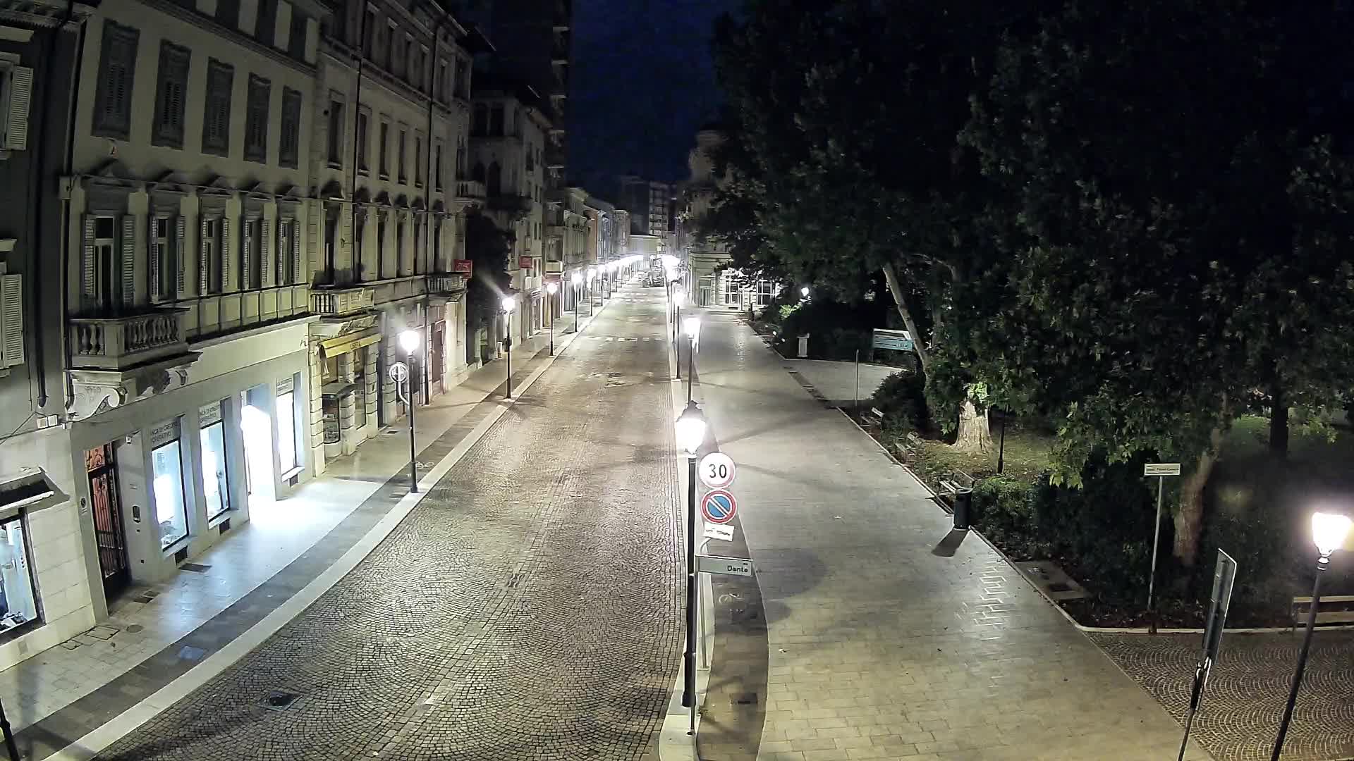 Gorizia | Corso Verdi