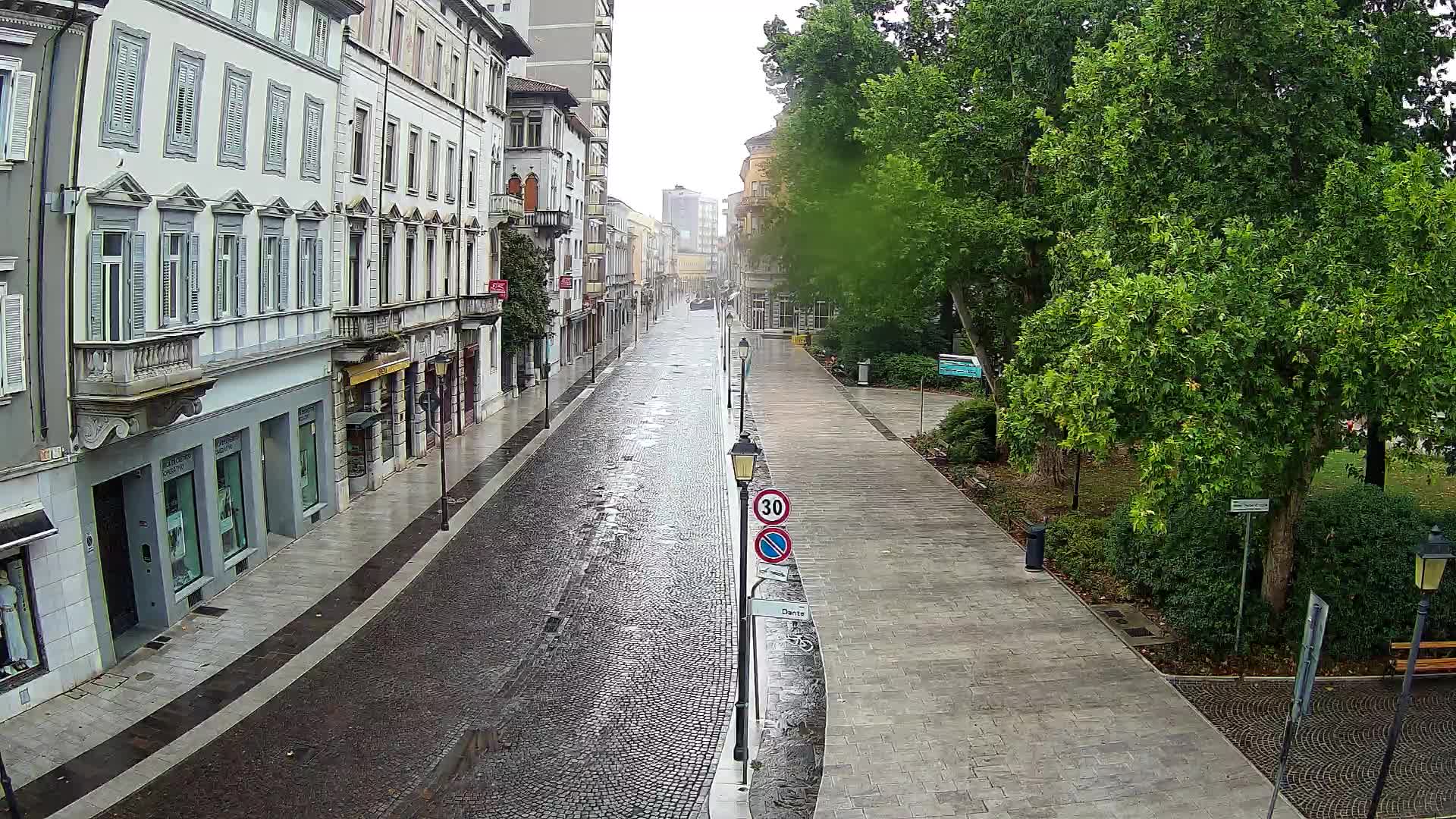 Gorica | Verdijev Korzo