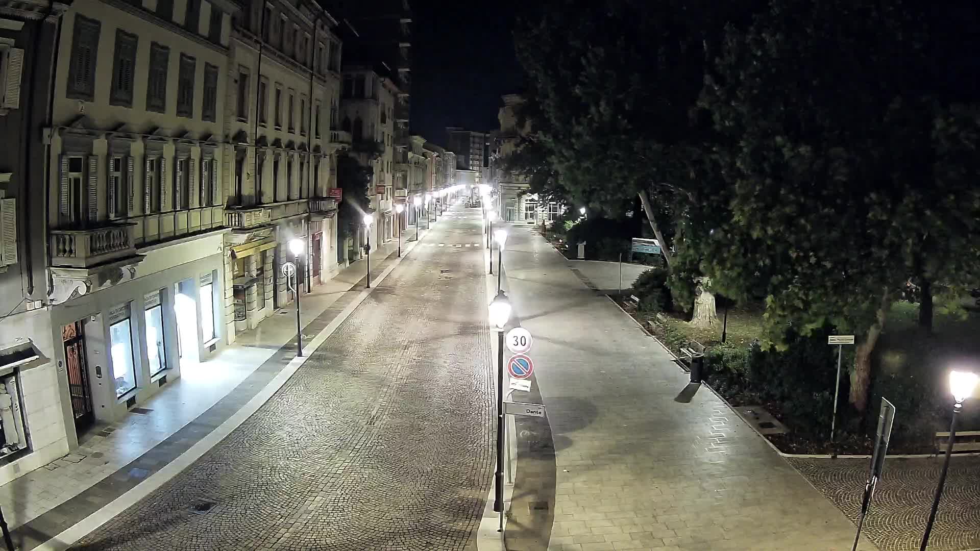 Gorizia | Corso Verdi