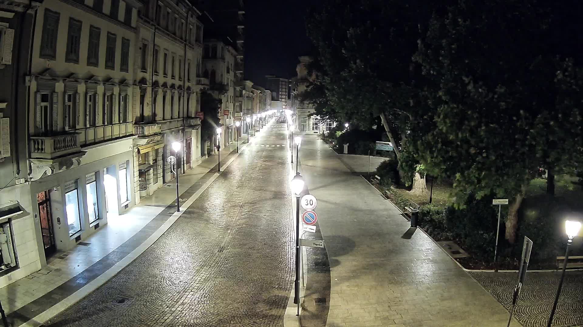 Gorizia | Corso Verdi