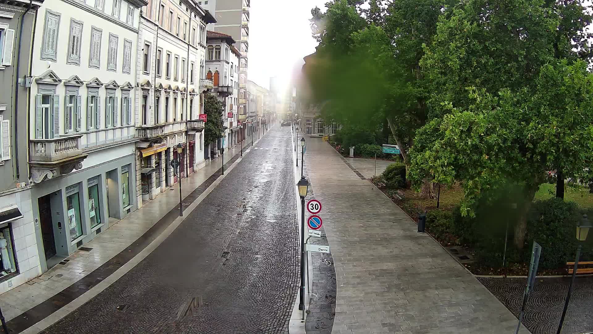 Gorizia | Corso Verdi