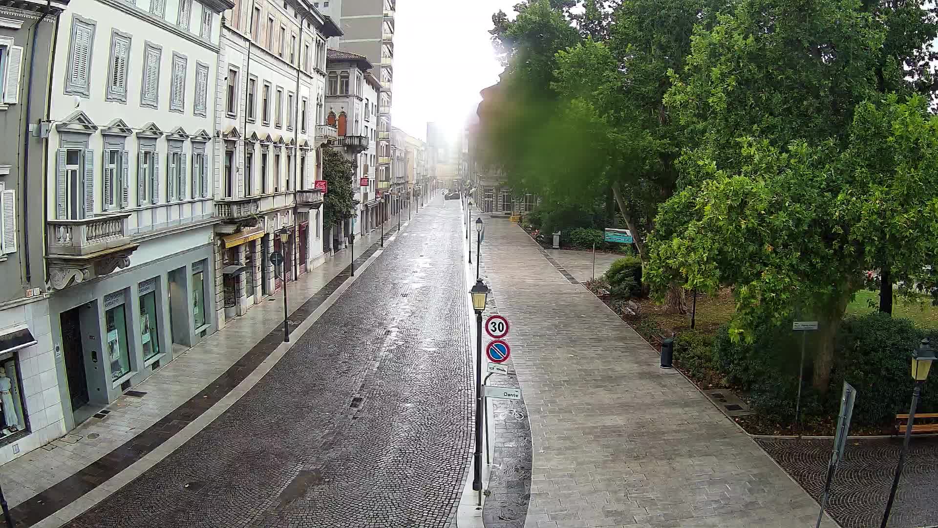 Gorizia | Corso Verdi