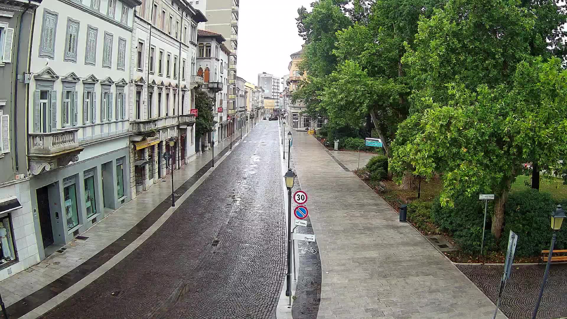 Gorizia | Corso Verdi