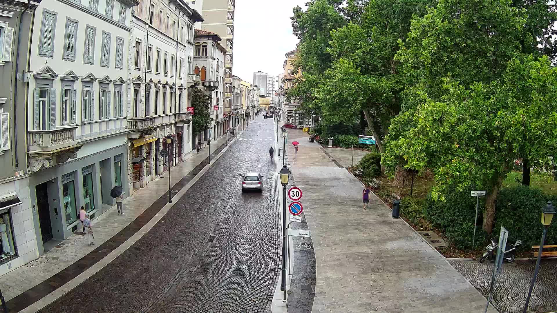 Gorica | Korzo Verdi
