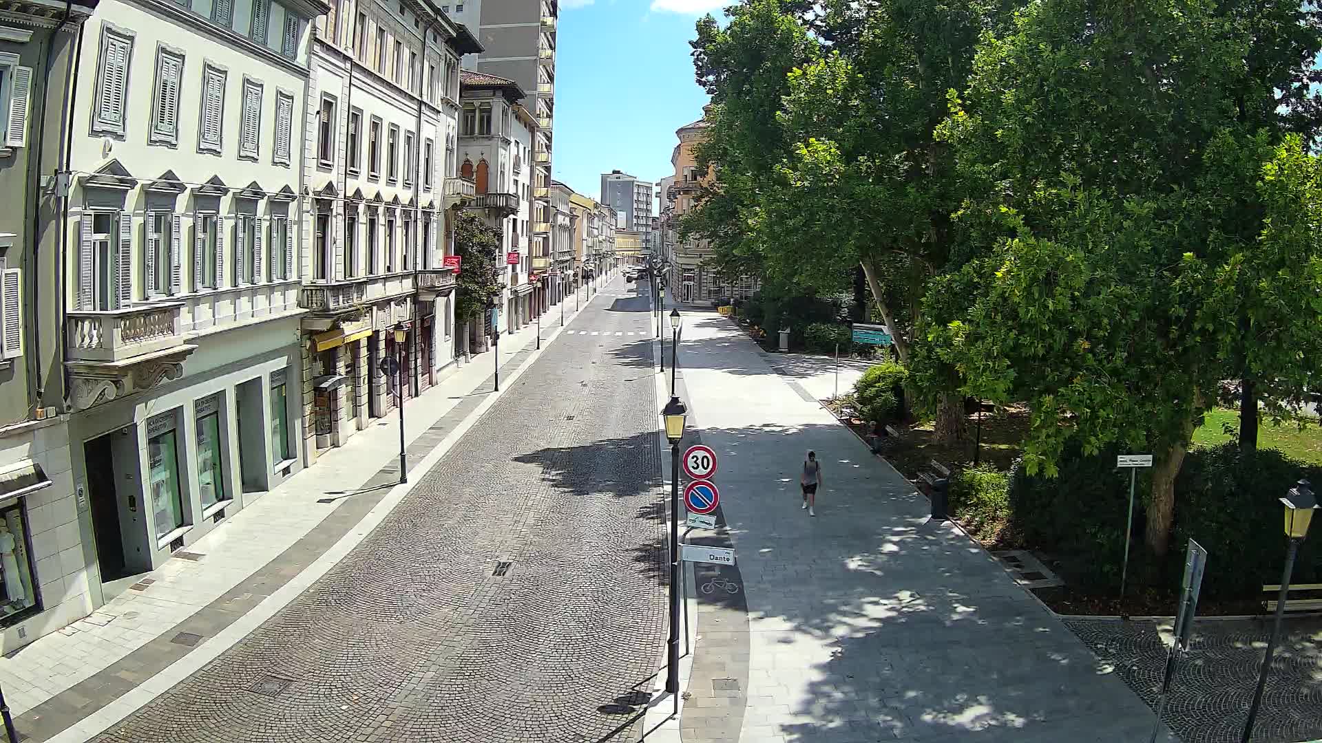Görz | Corso Verdi