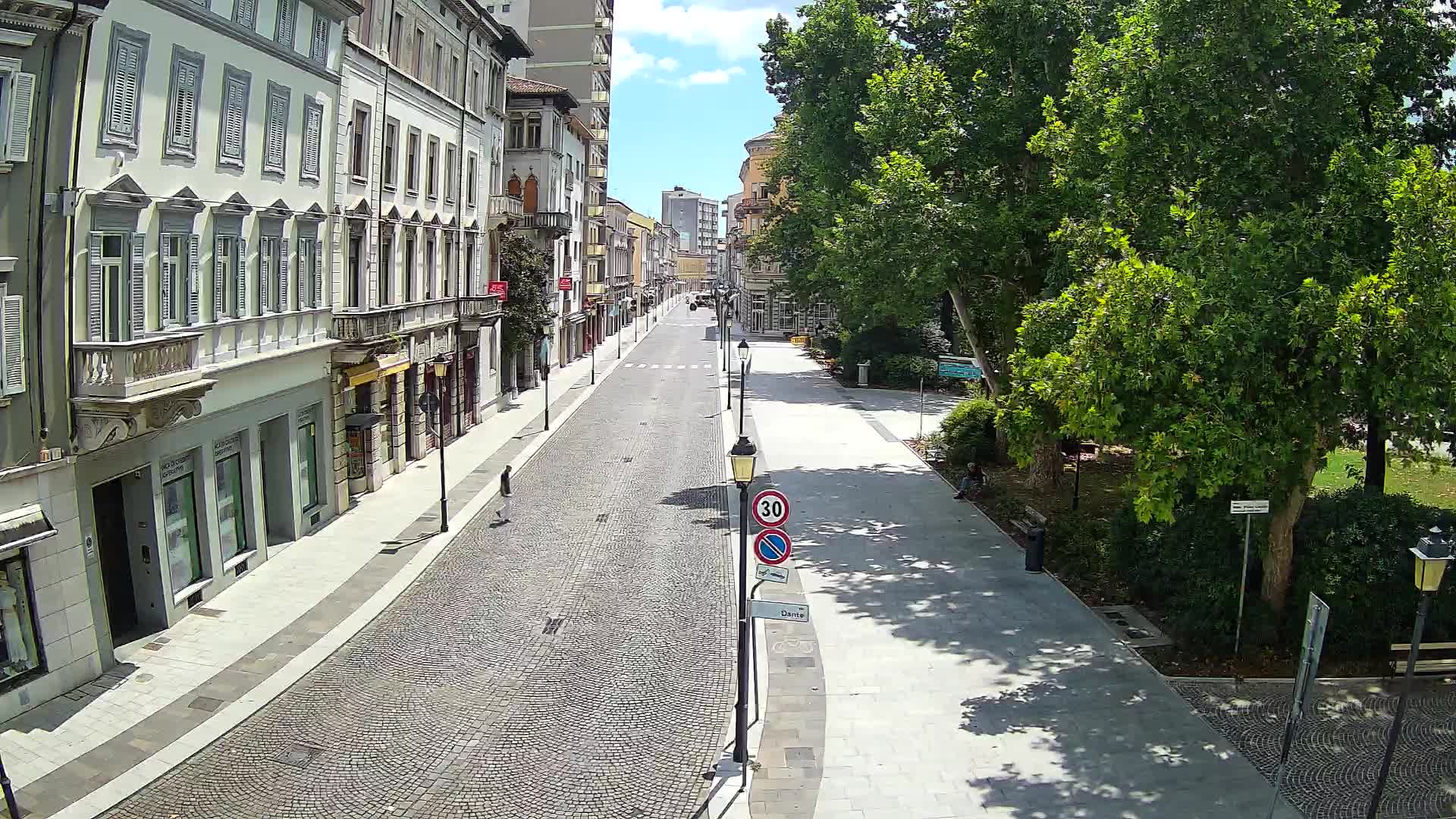 Gorica | Korzo Verdi