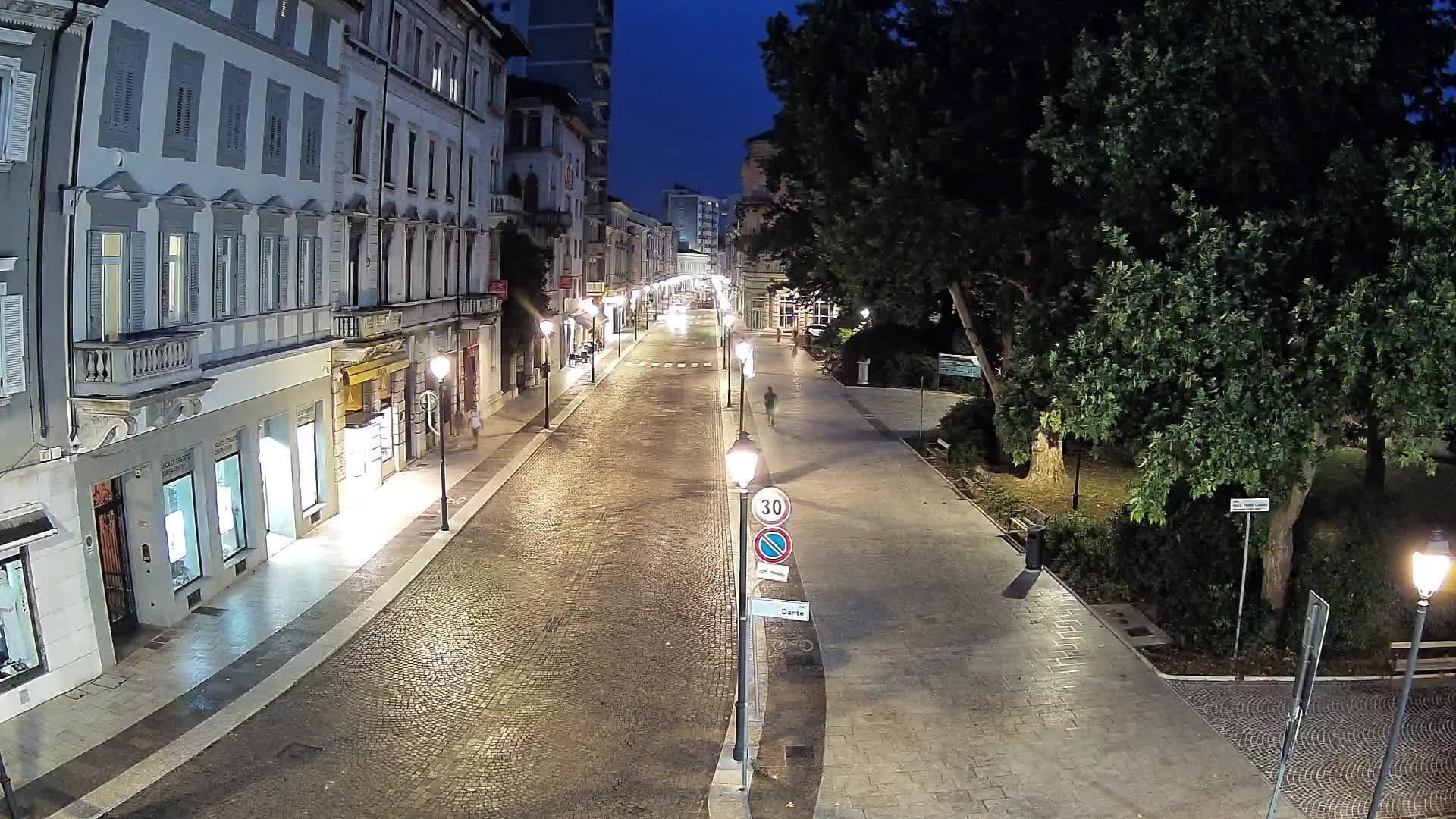 Gorizia | Corso Verdi