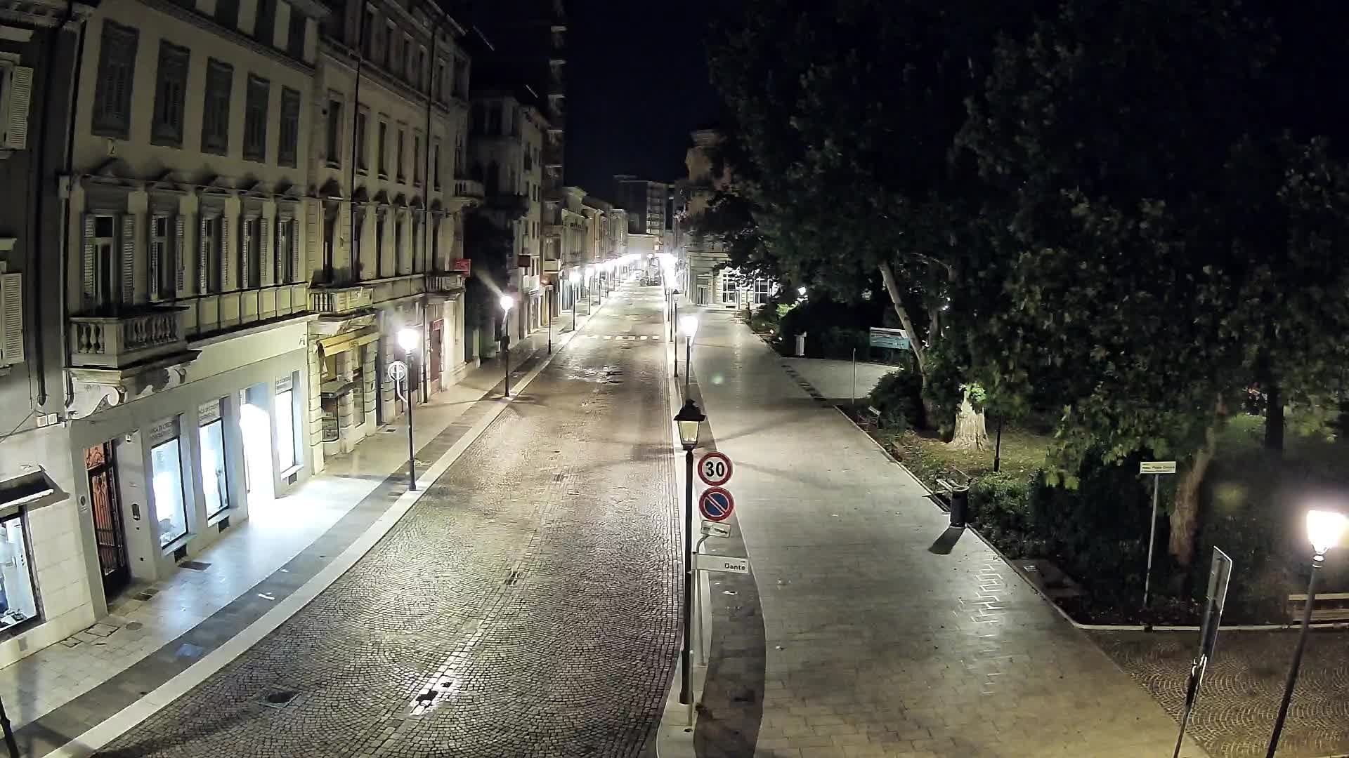 Gorizia | Corso Verdi