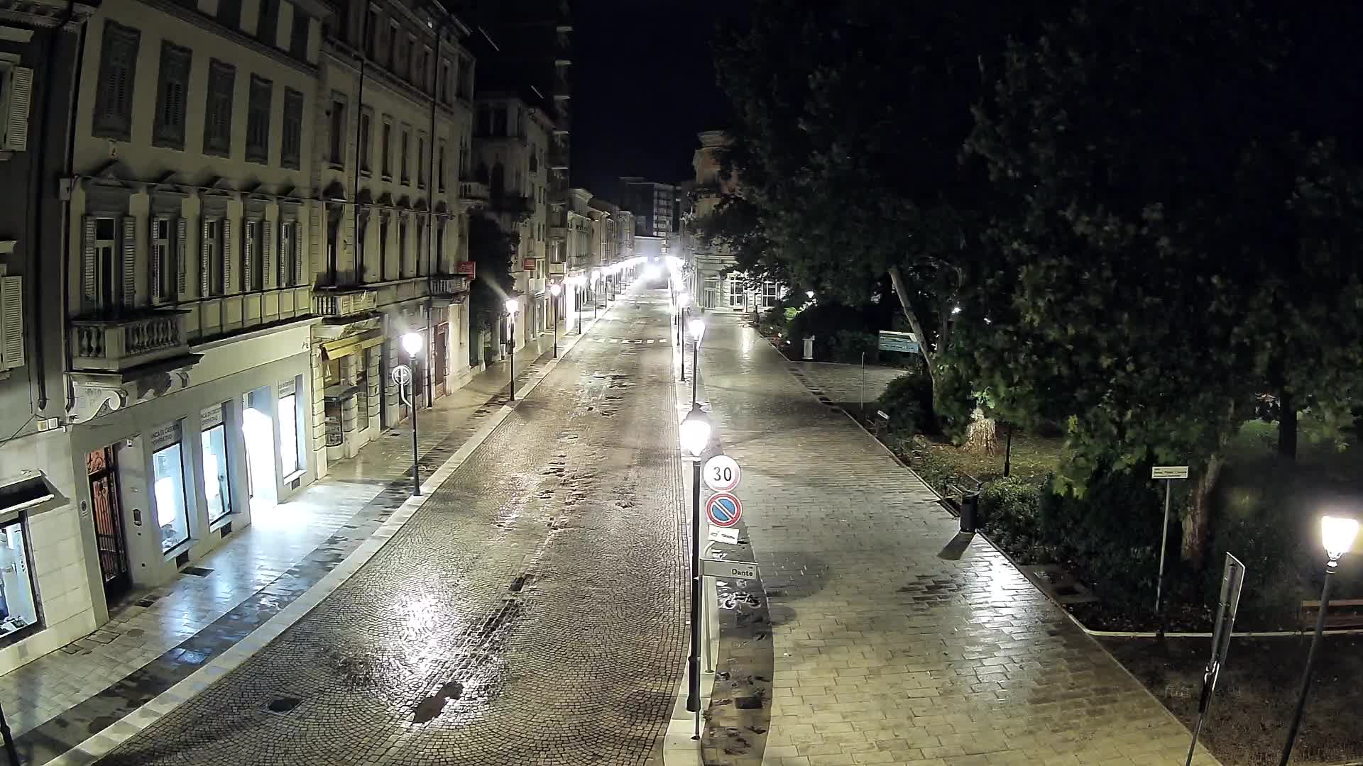 Gorizia | Corso Verdi