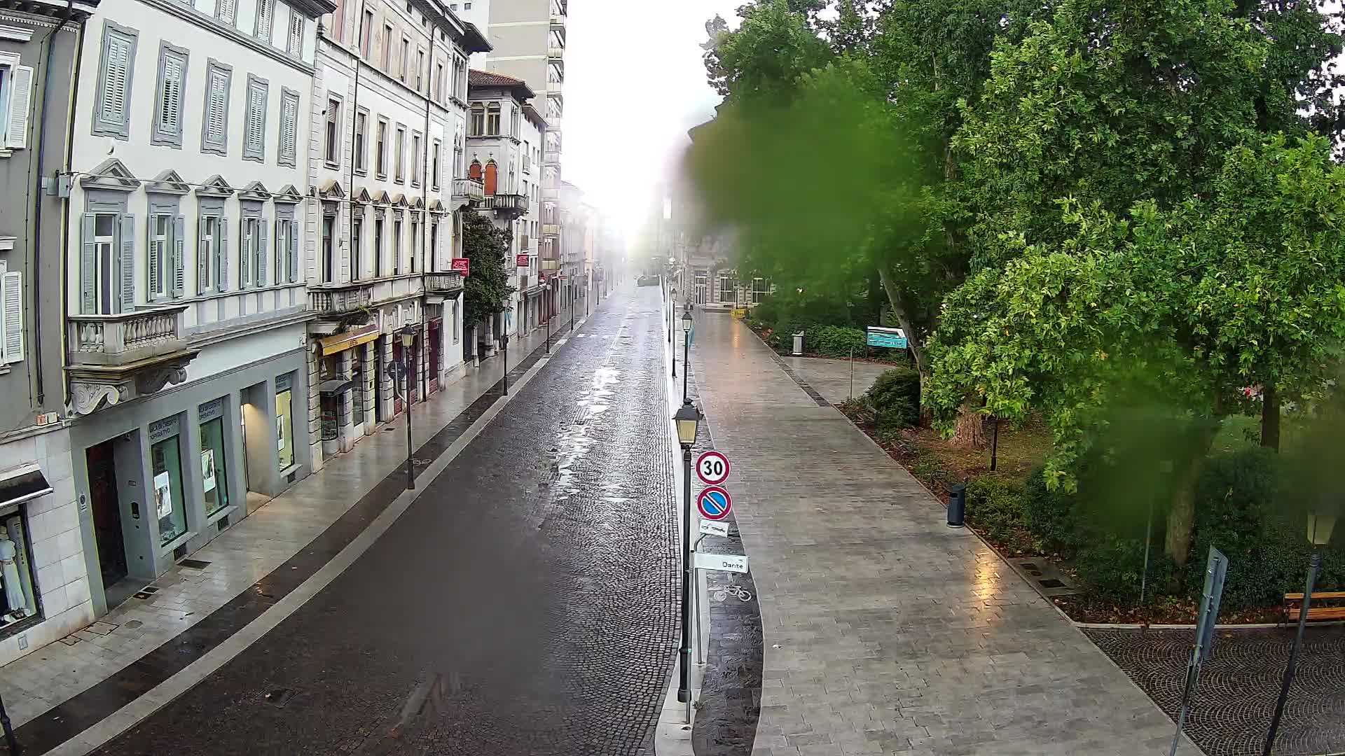 Görz | Corso Verdi
