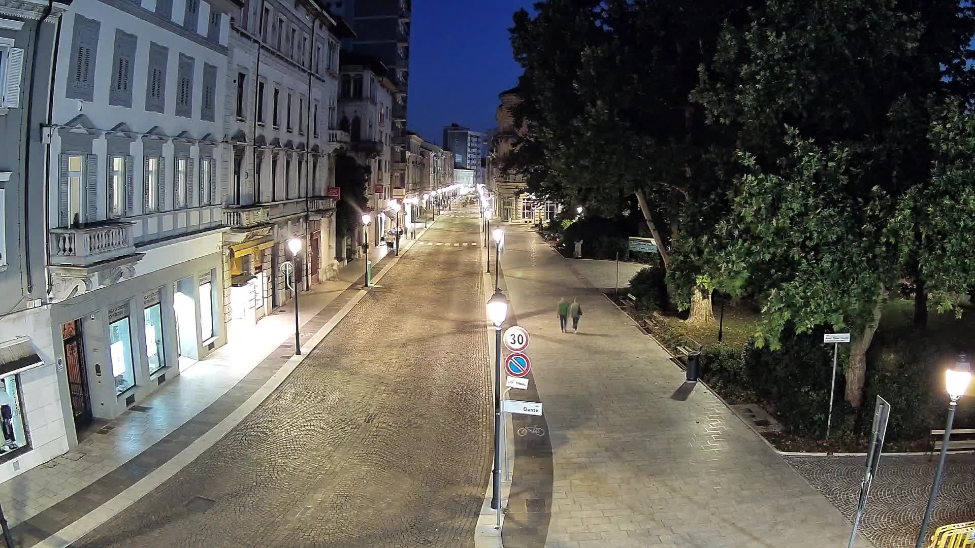 Gorica | Korzo Verdi