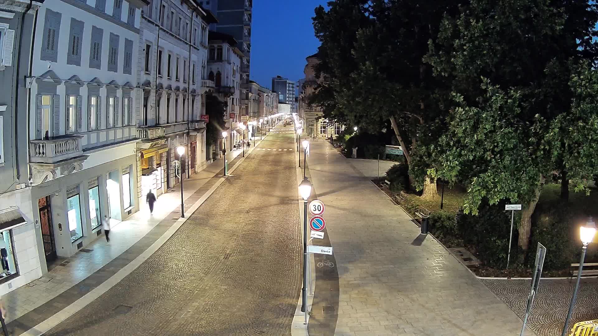 Görz | Corso Verdi